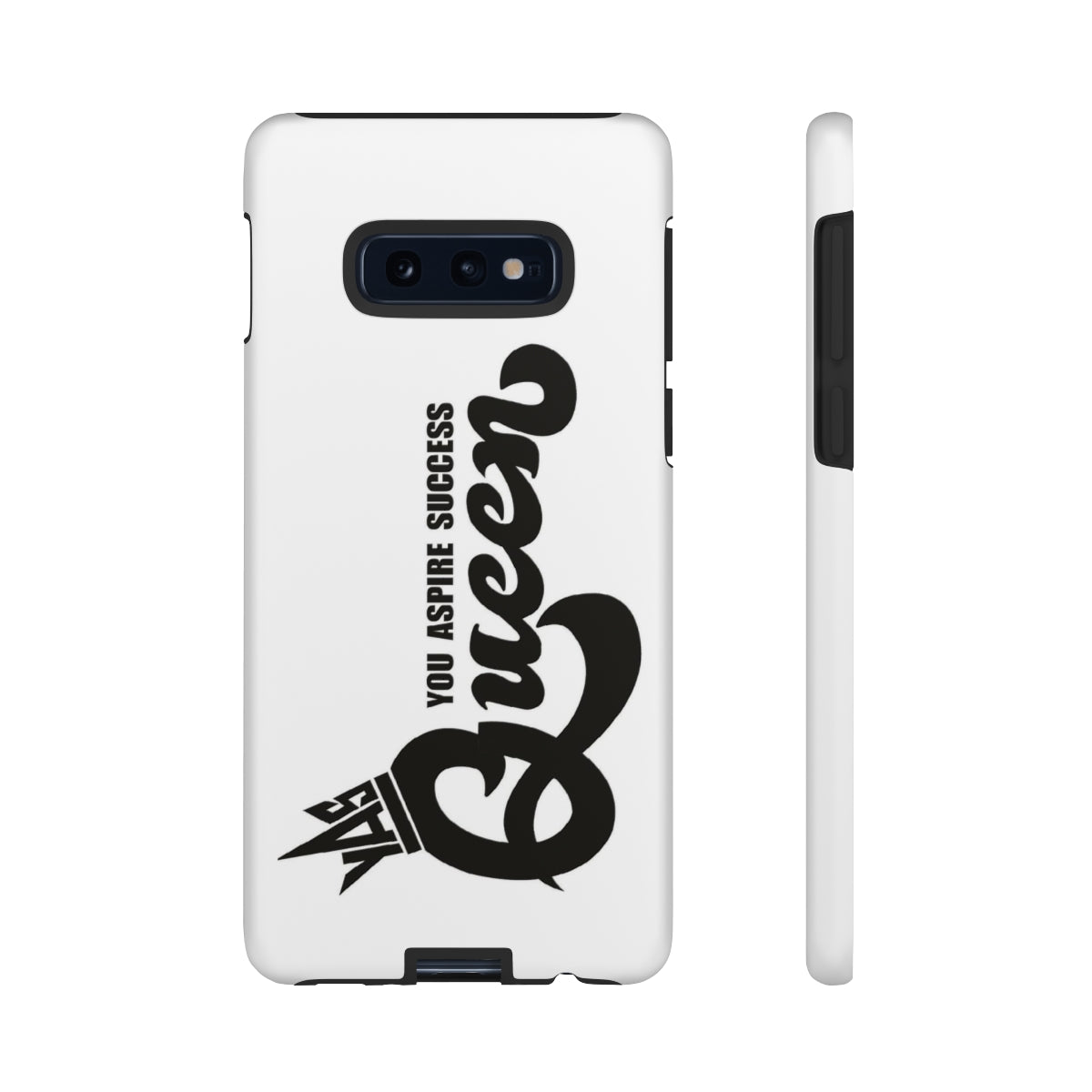 YAS Queen Phone Cases