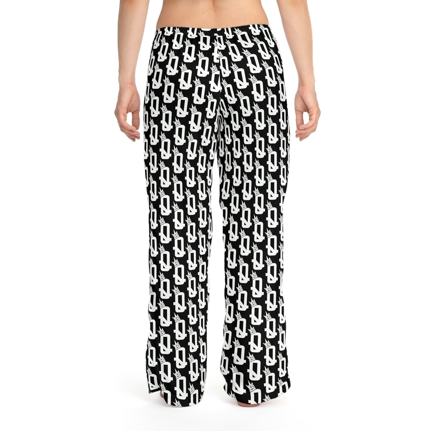 Unleash Your Success in YAS Q Wide-Leg Pants