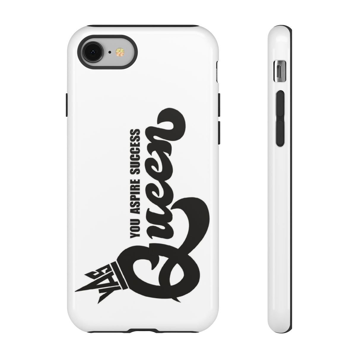 YAS Queen Phone Cases