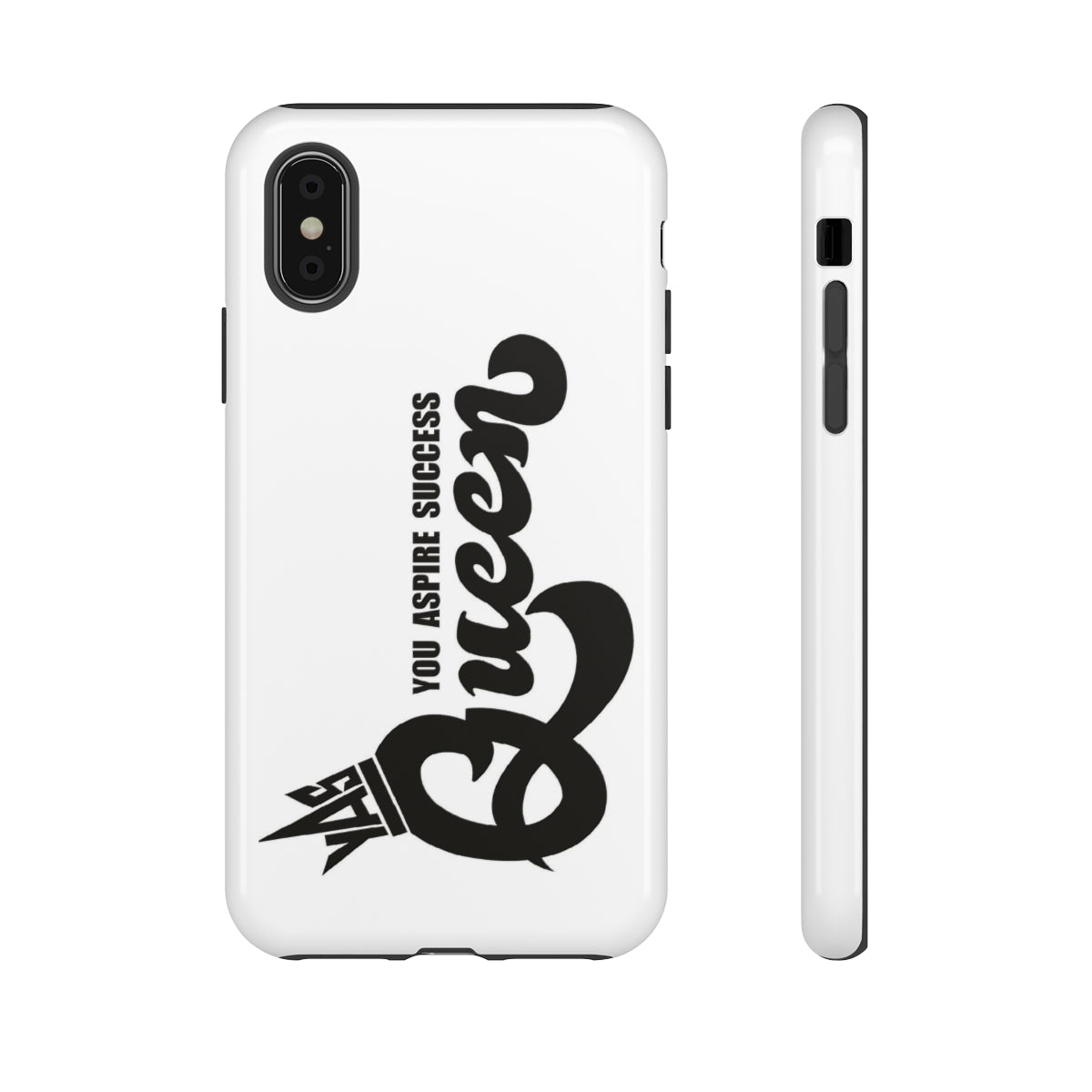 YAS Queen Phone Cases