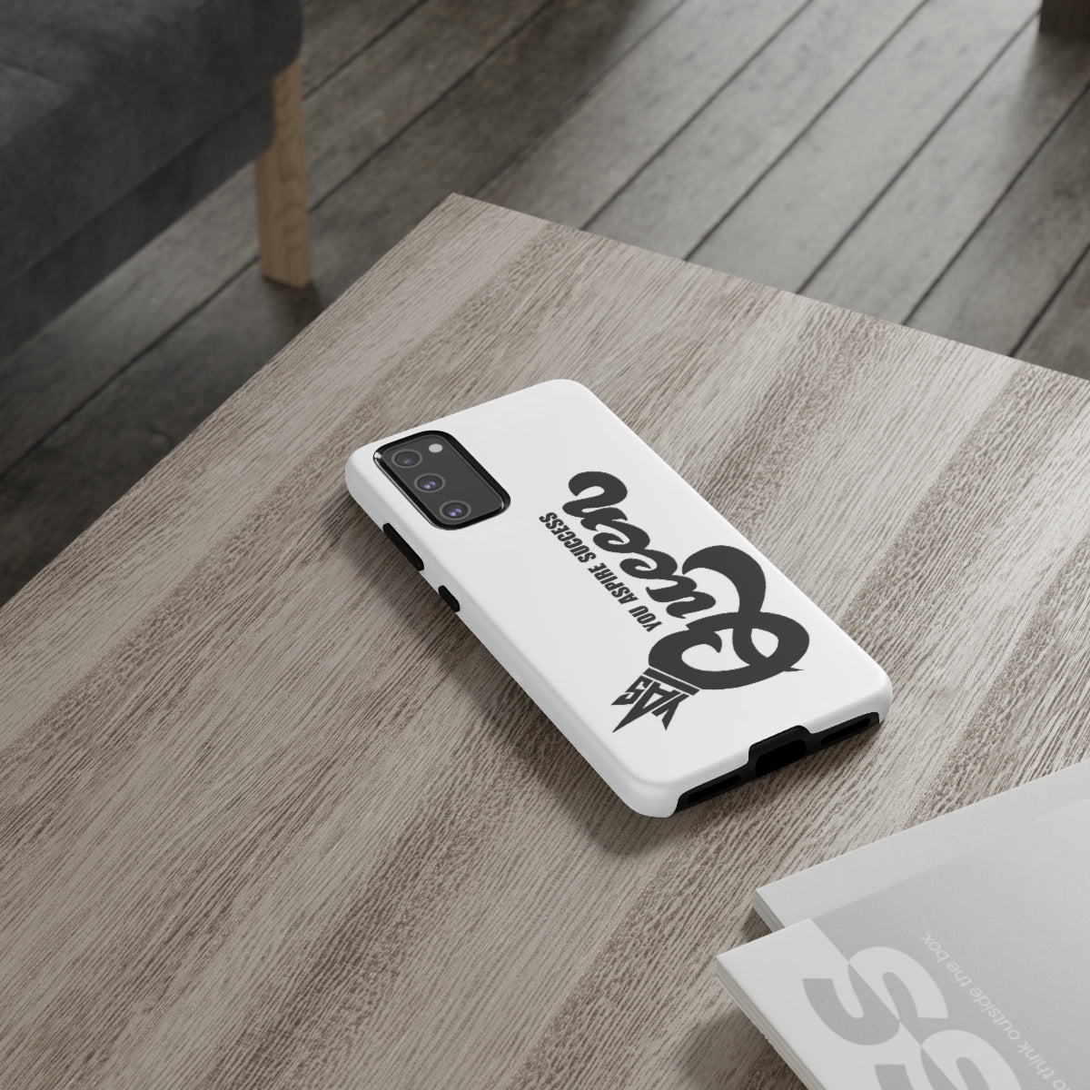 YAS Queen Phone Cases