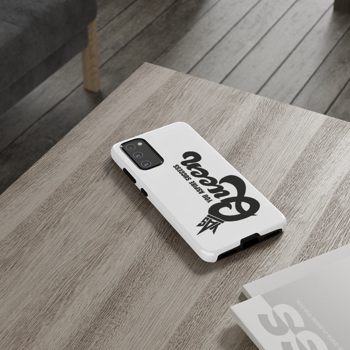 YAS Queen Phone Cases