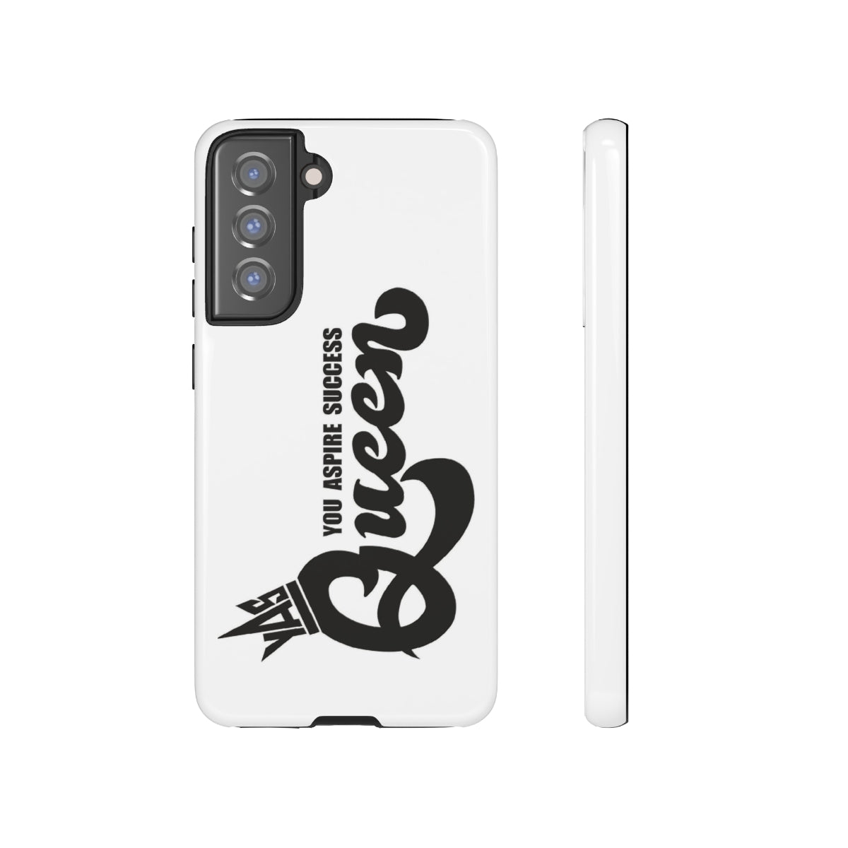 YAS Queen Phone Cases