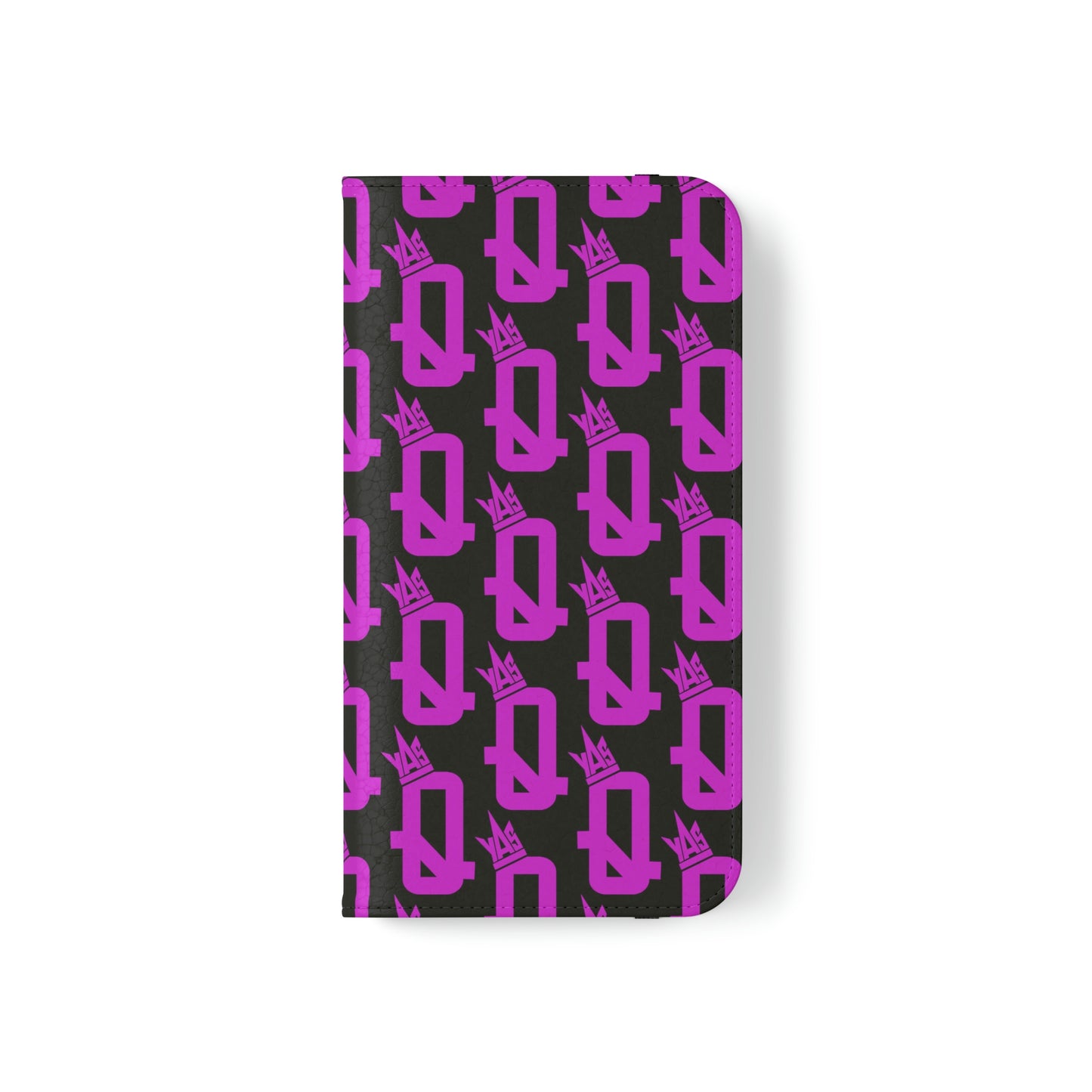 Bold Aspirations Phone Protection: Flip Cases