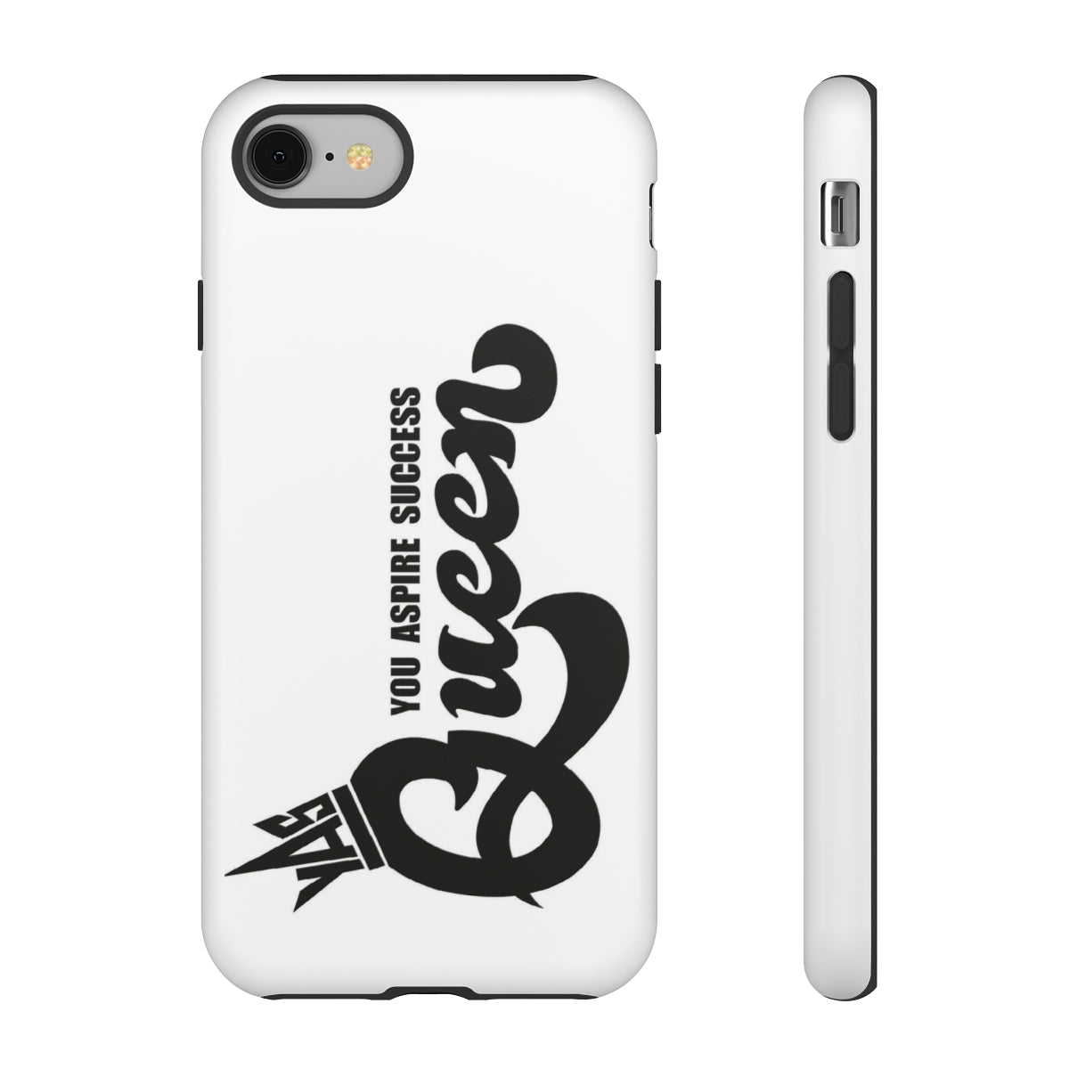 YAS Queen Phone Cases