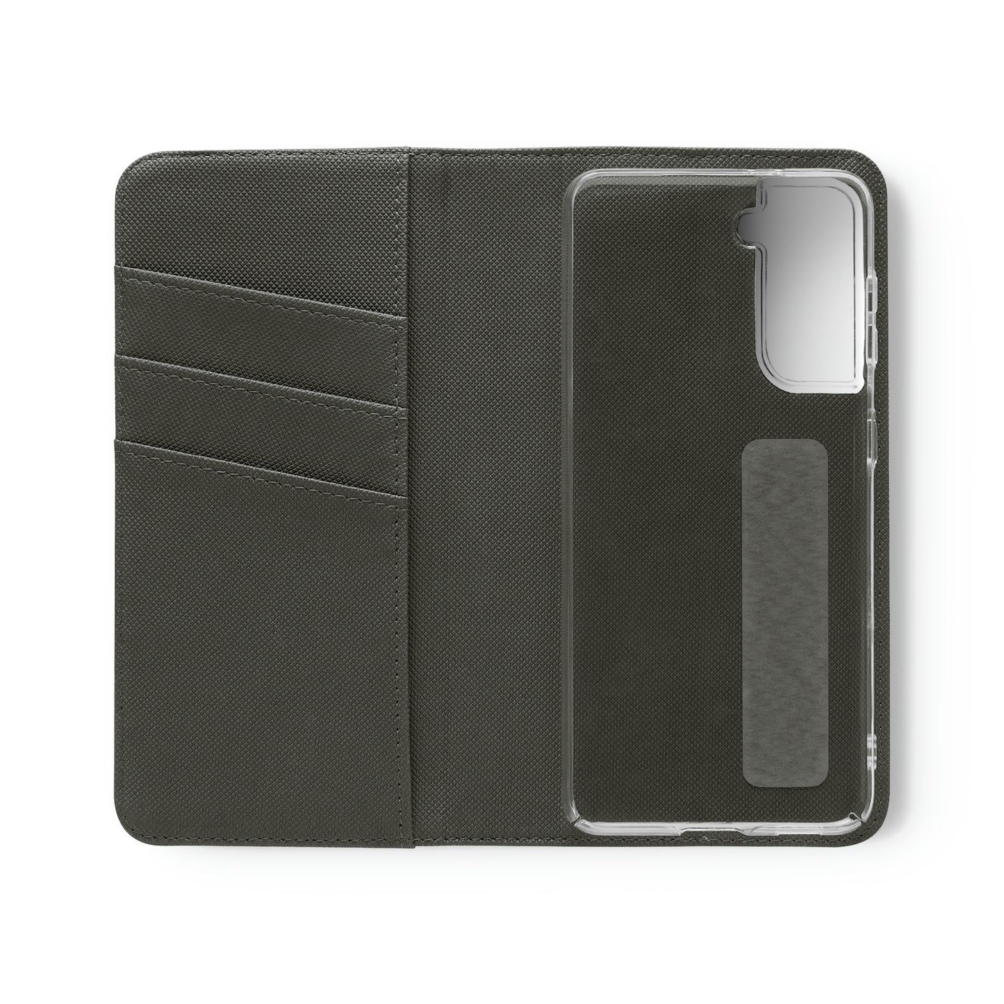Bahay Kubo Folio Phone Case