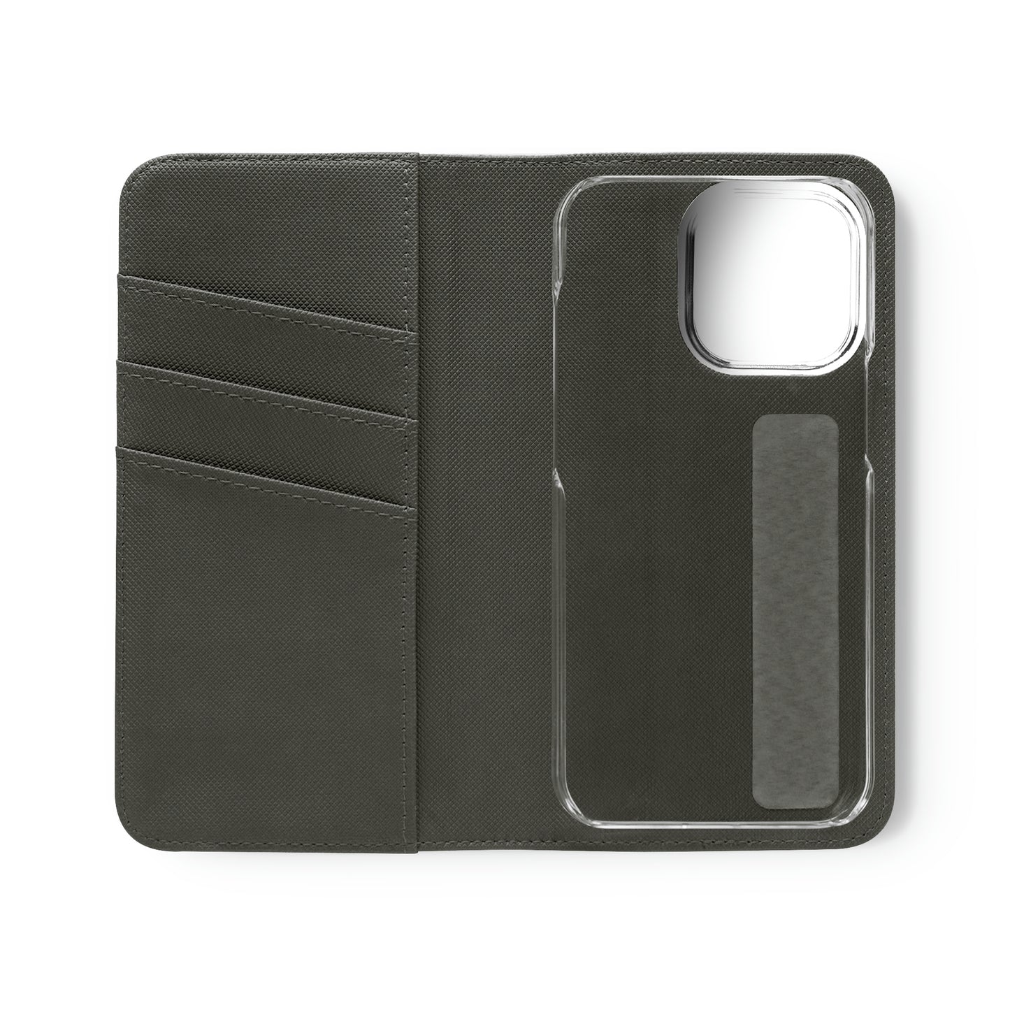 Bold Aspirations Phone Protection: Flip Cases