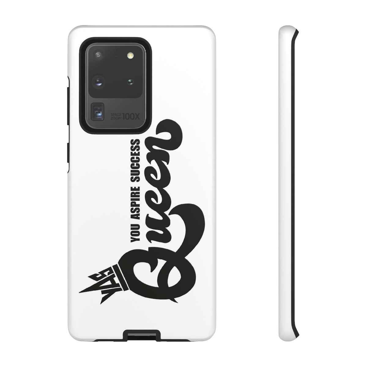 YAS Queen Phone Cases