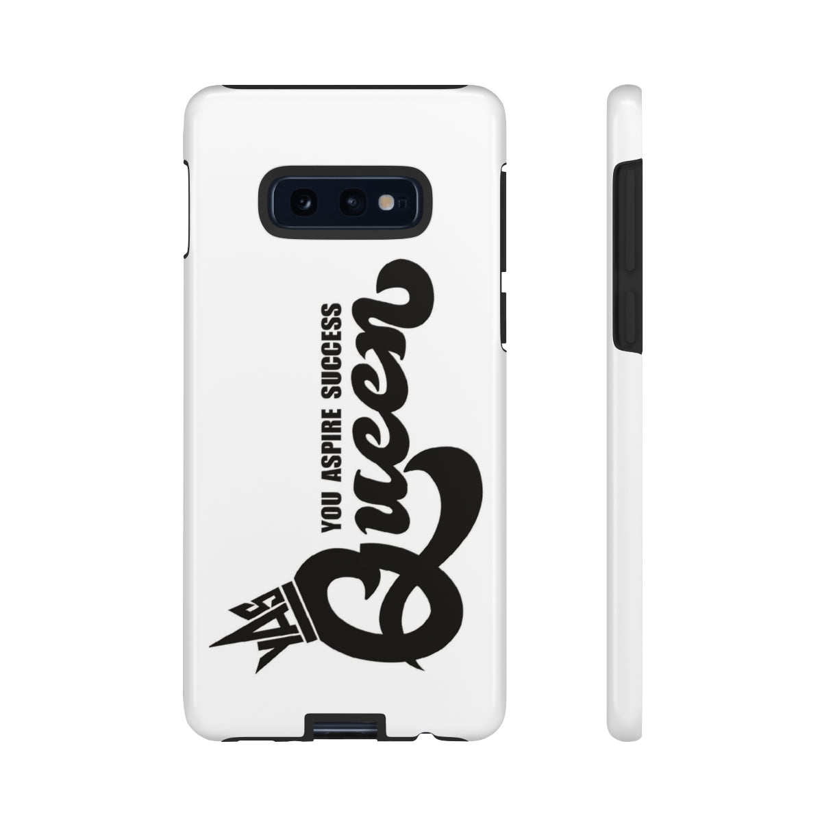 YAS Queen Phone Cases