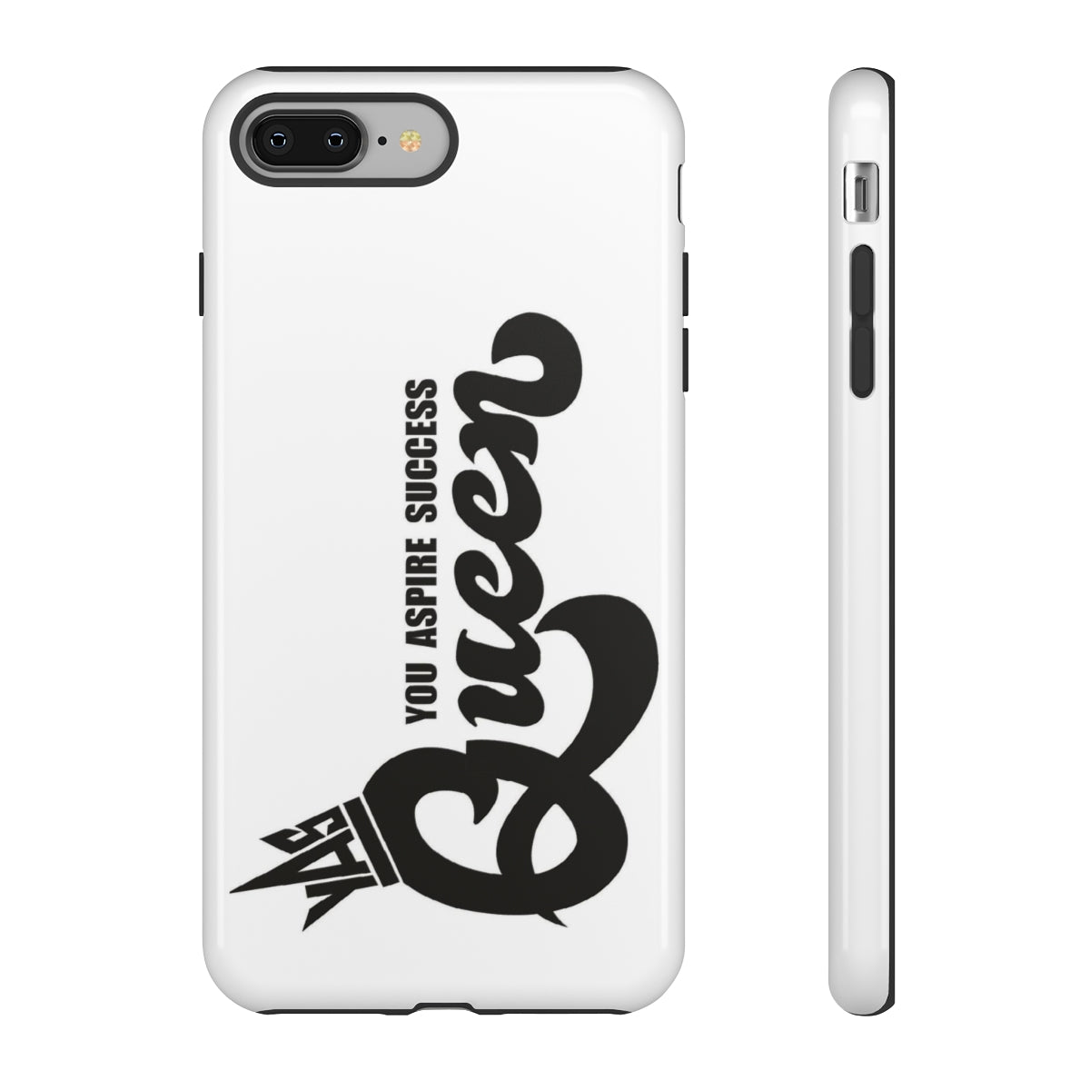 YAS Queen Phone Cases