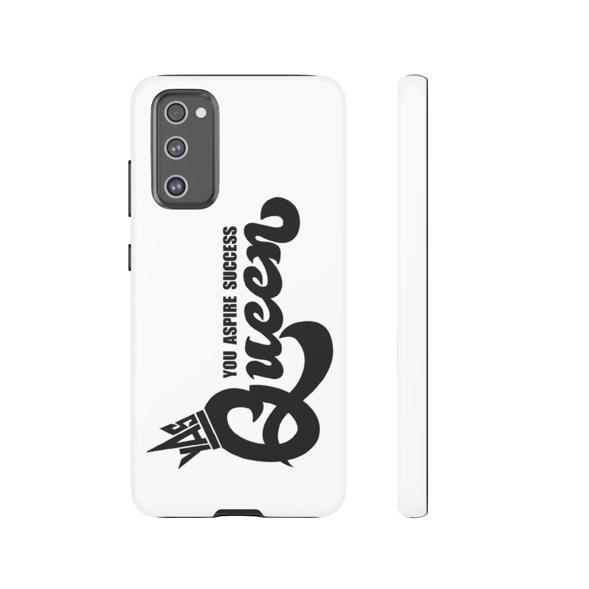 YAS Queen Phone Cases