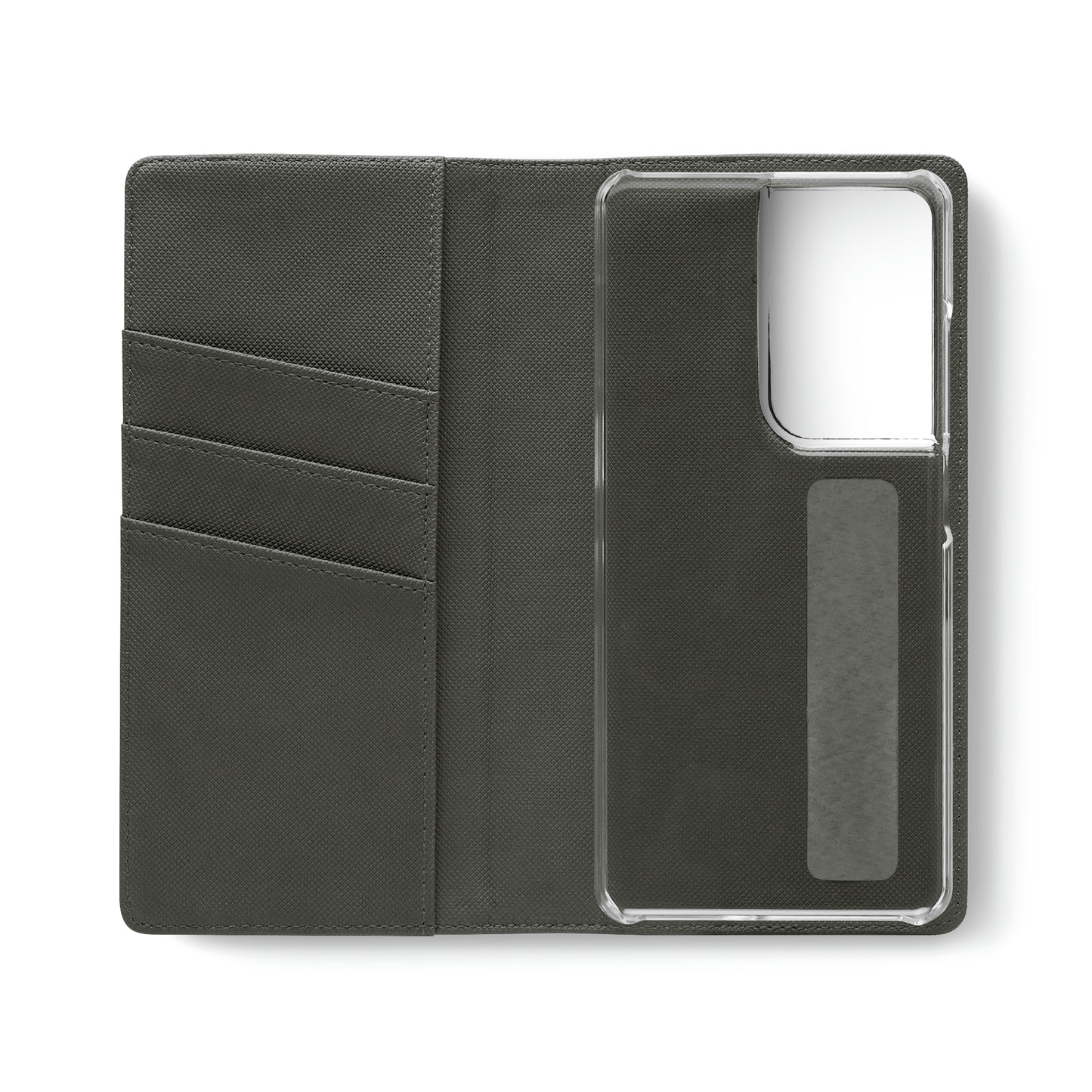 Bold Aspirations Phone Protection: Flip Cases