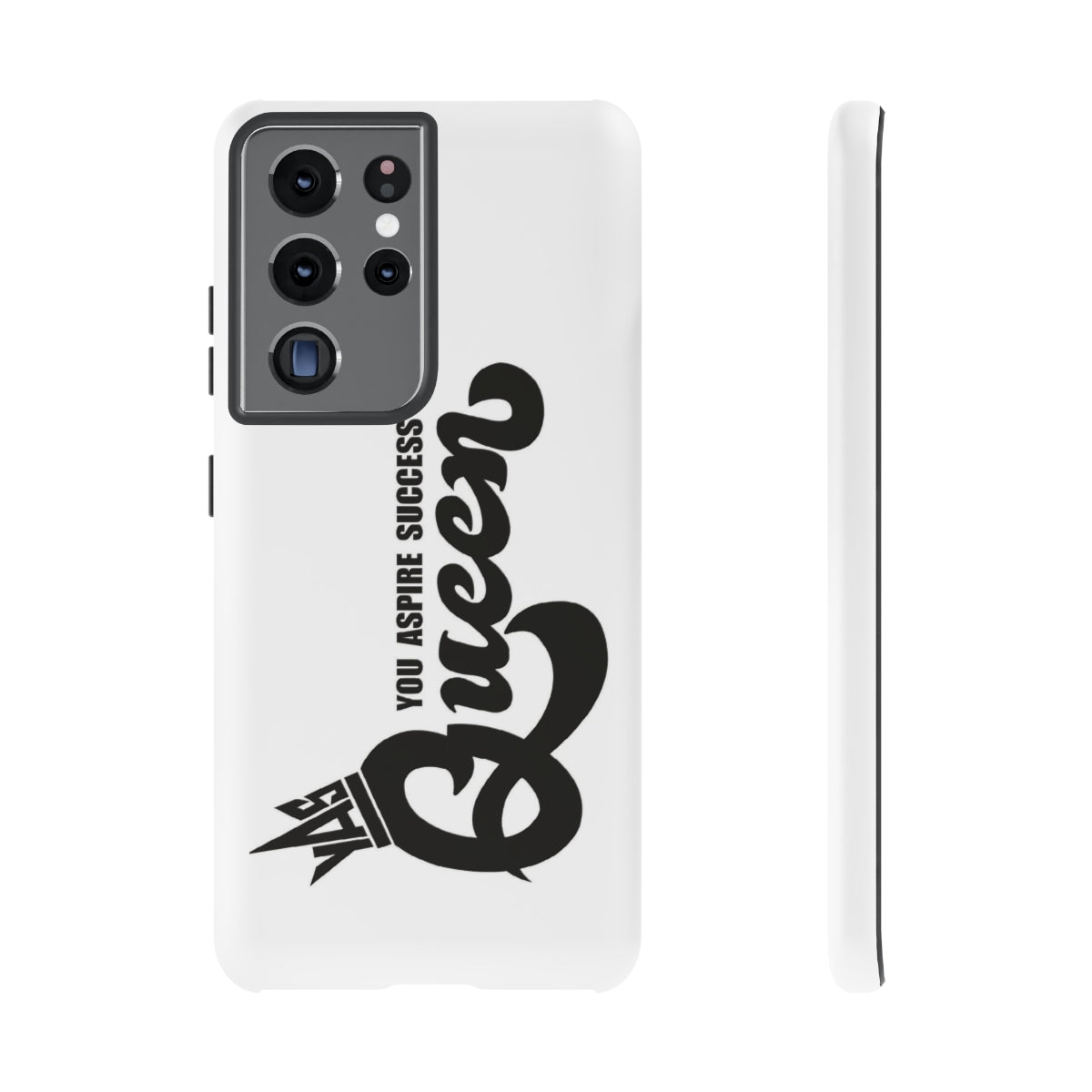 YAS Queen Phone Cases
