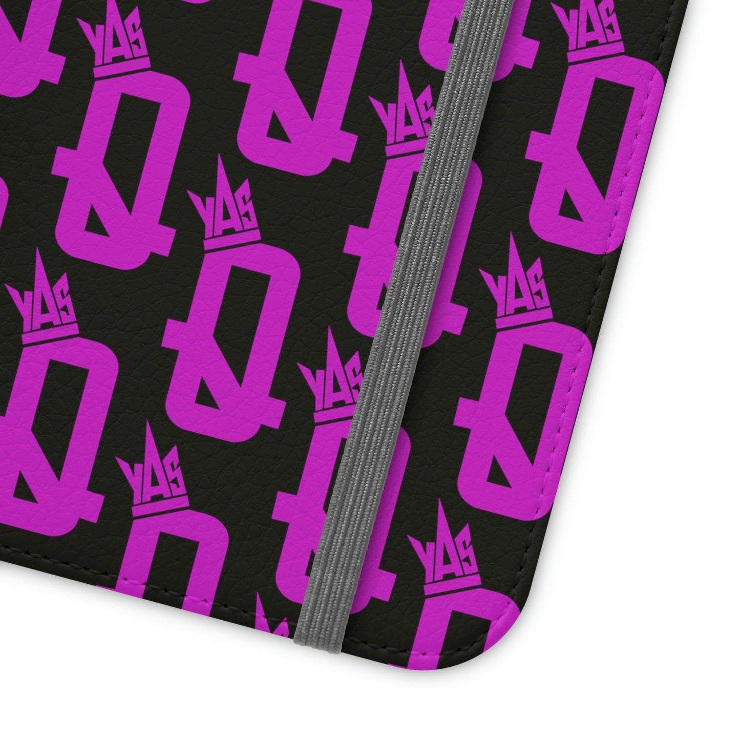 Bold Aspirations Phone Protection: Flip Cases