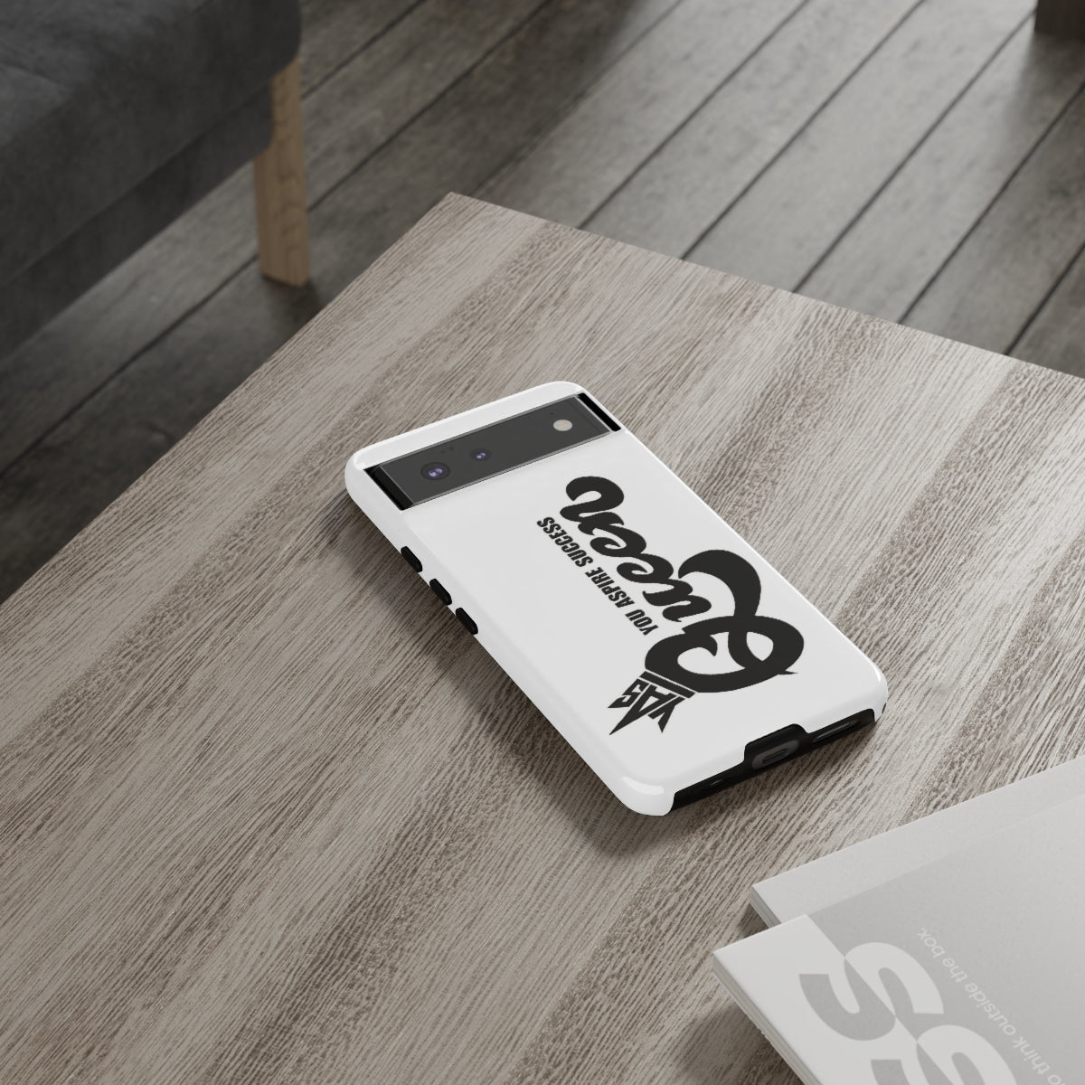 YAS Queen Phone Cases