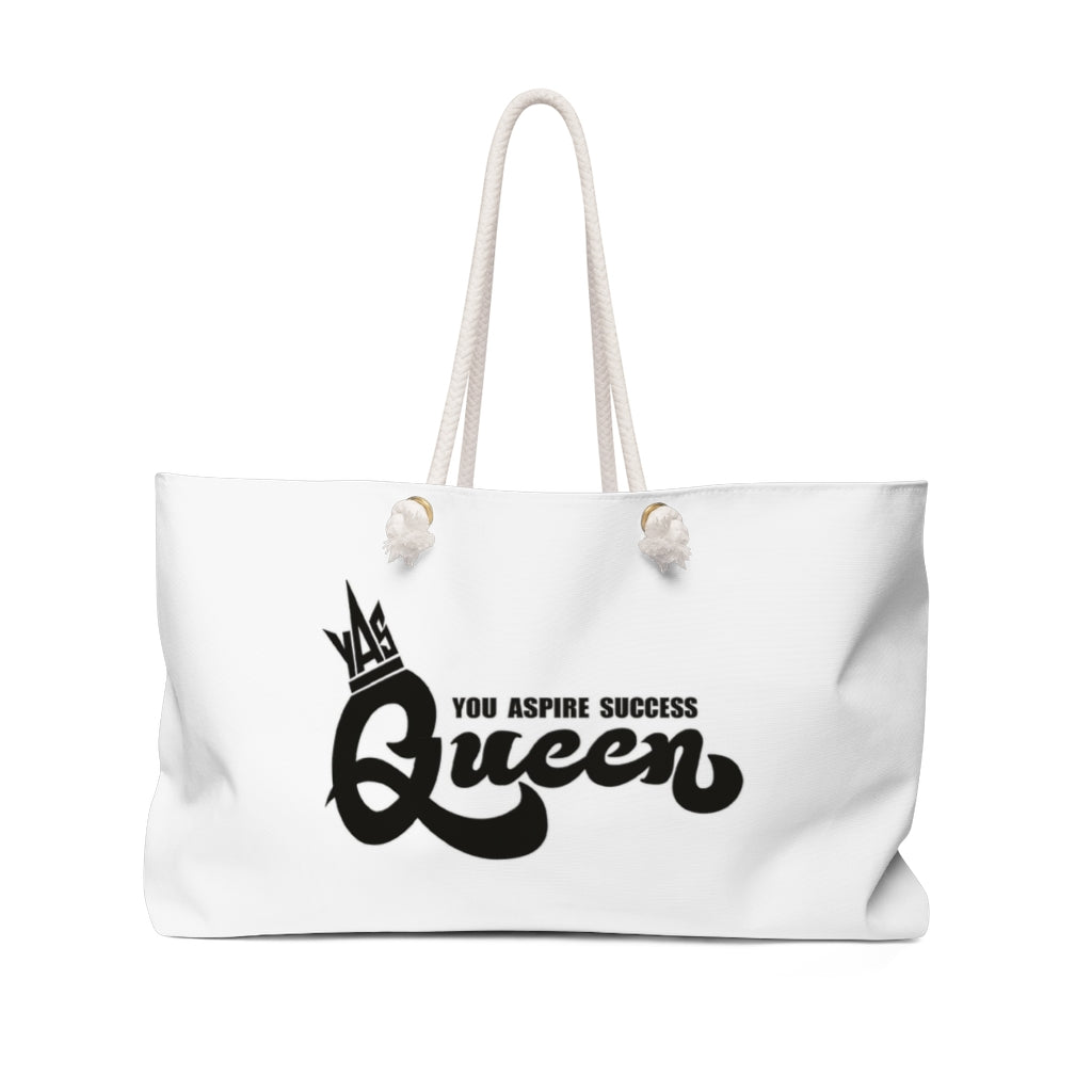 Sisterhood Weekender Bag