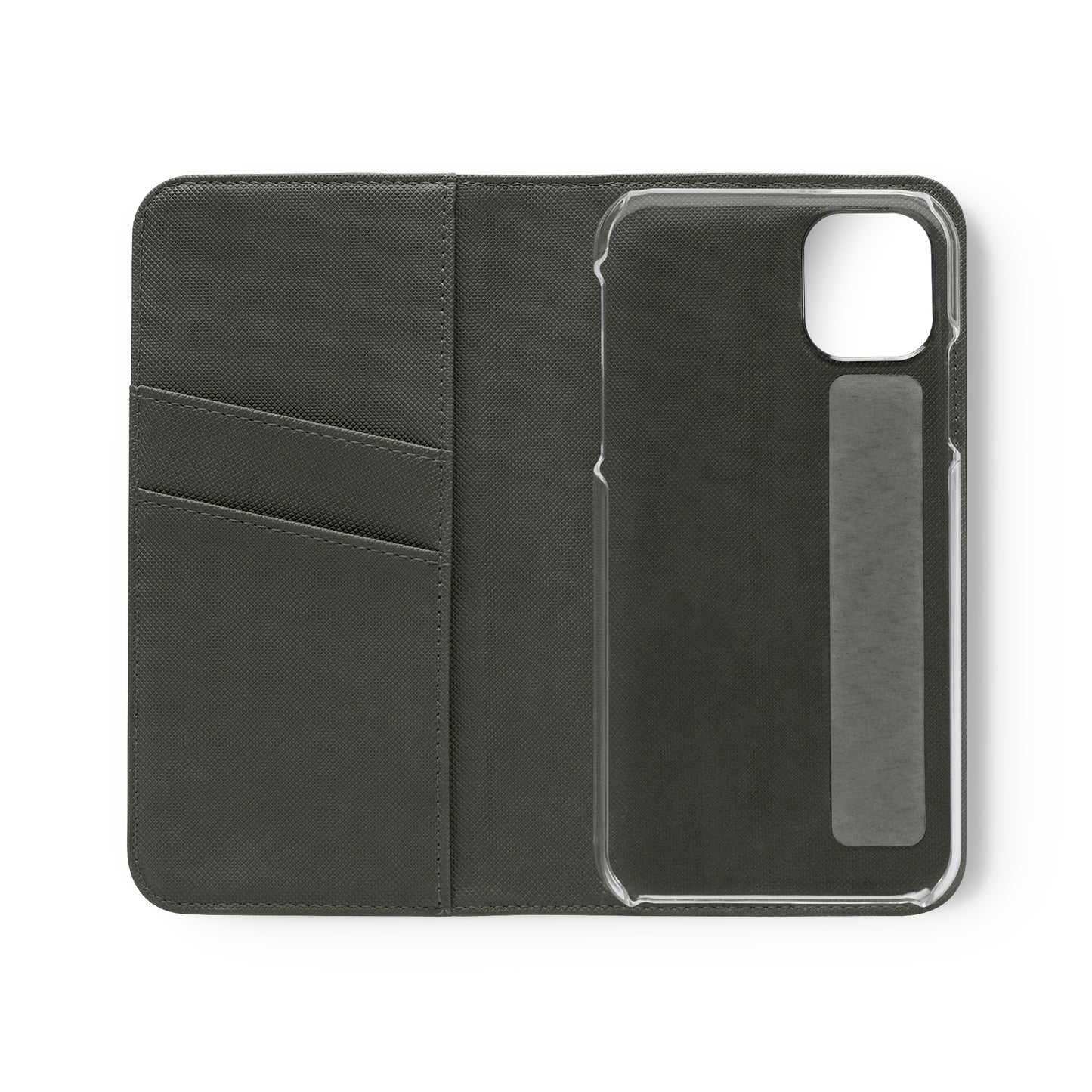 Bahay Kubo Folio Phone Case