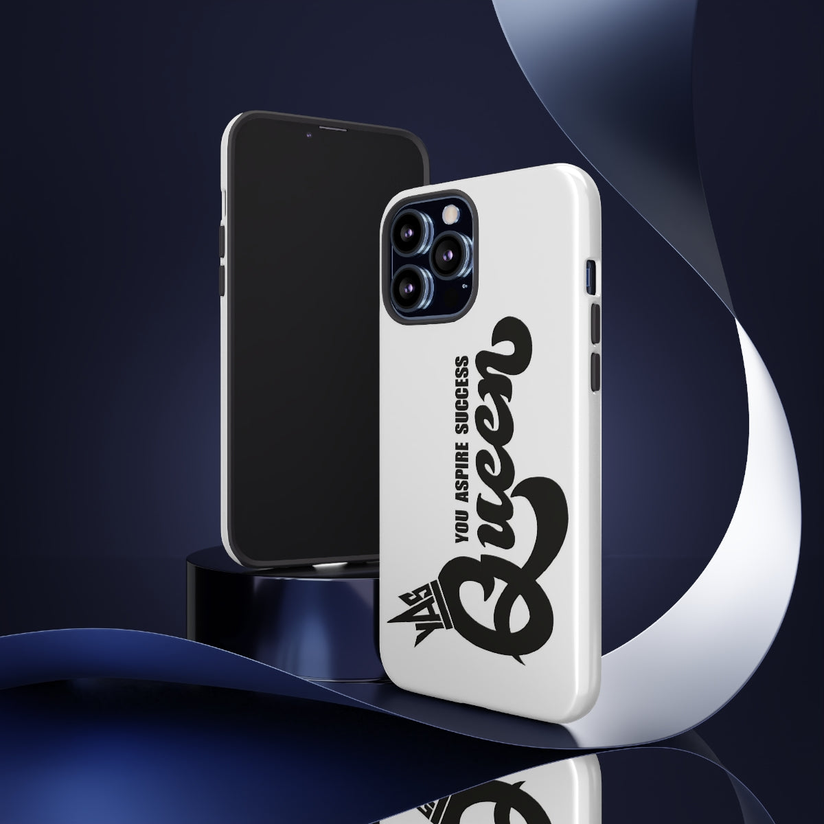 YAS Queen Phone Cases