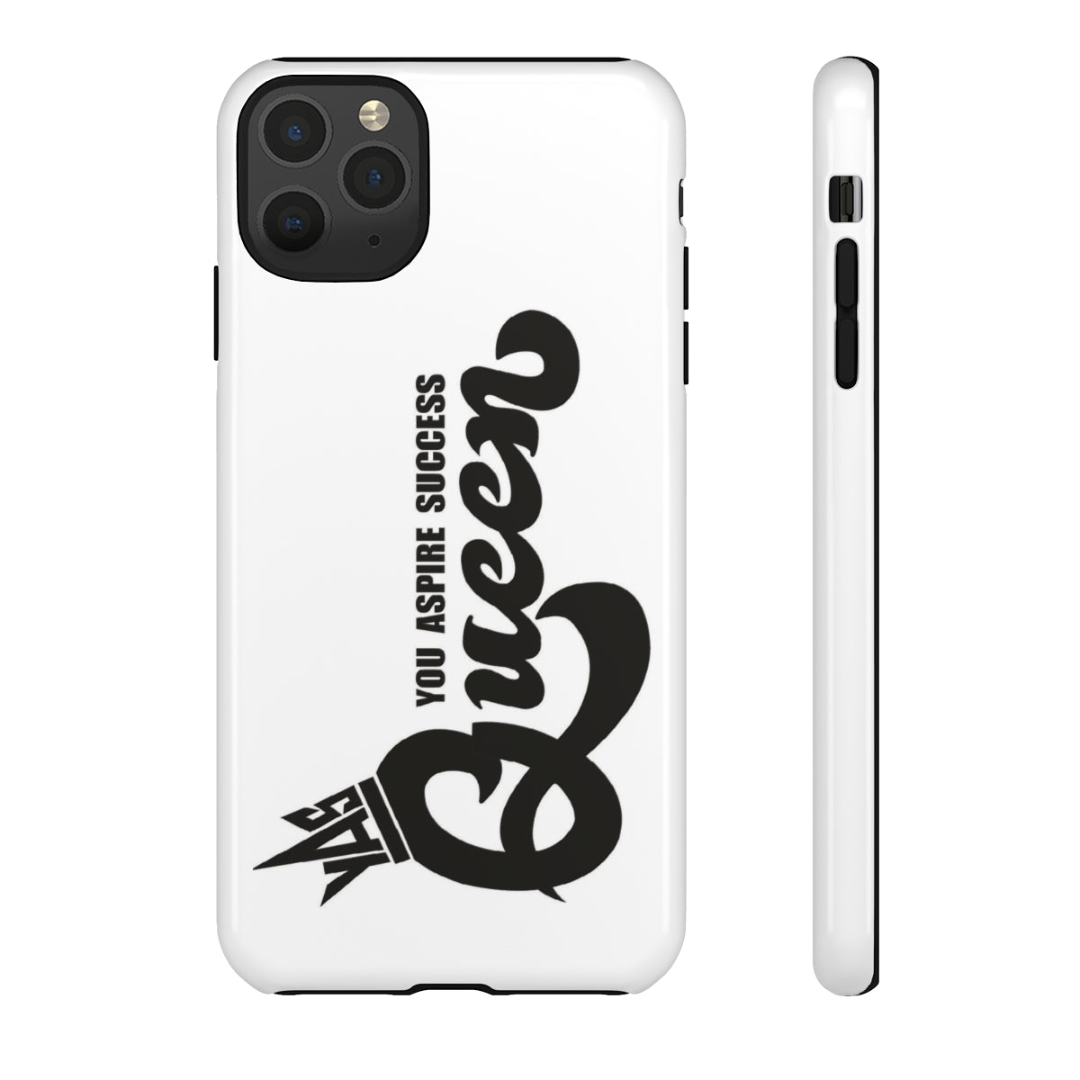 YAS Queen Phone Cases