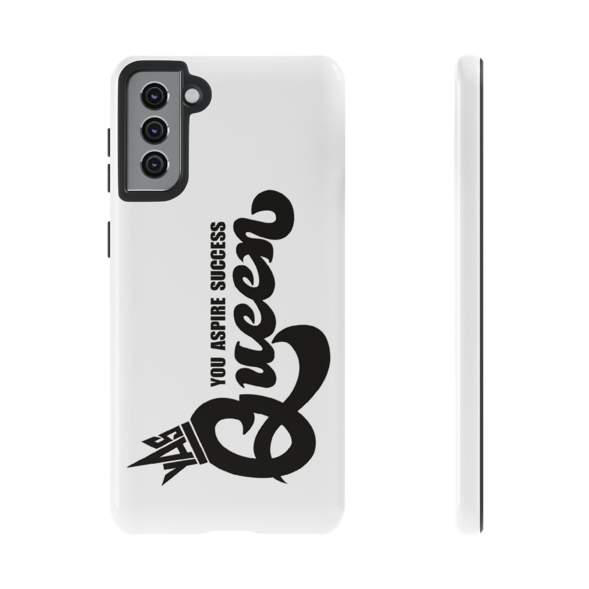 YAS Queen Phone Cases