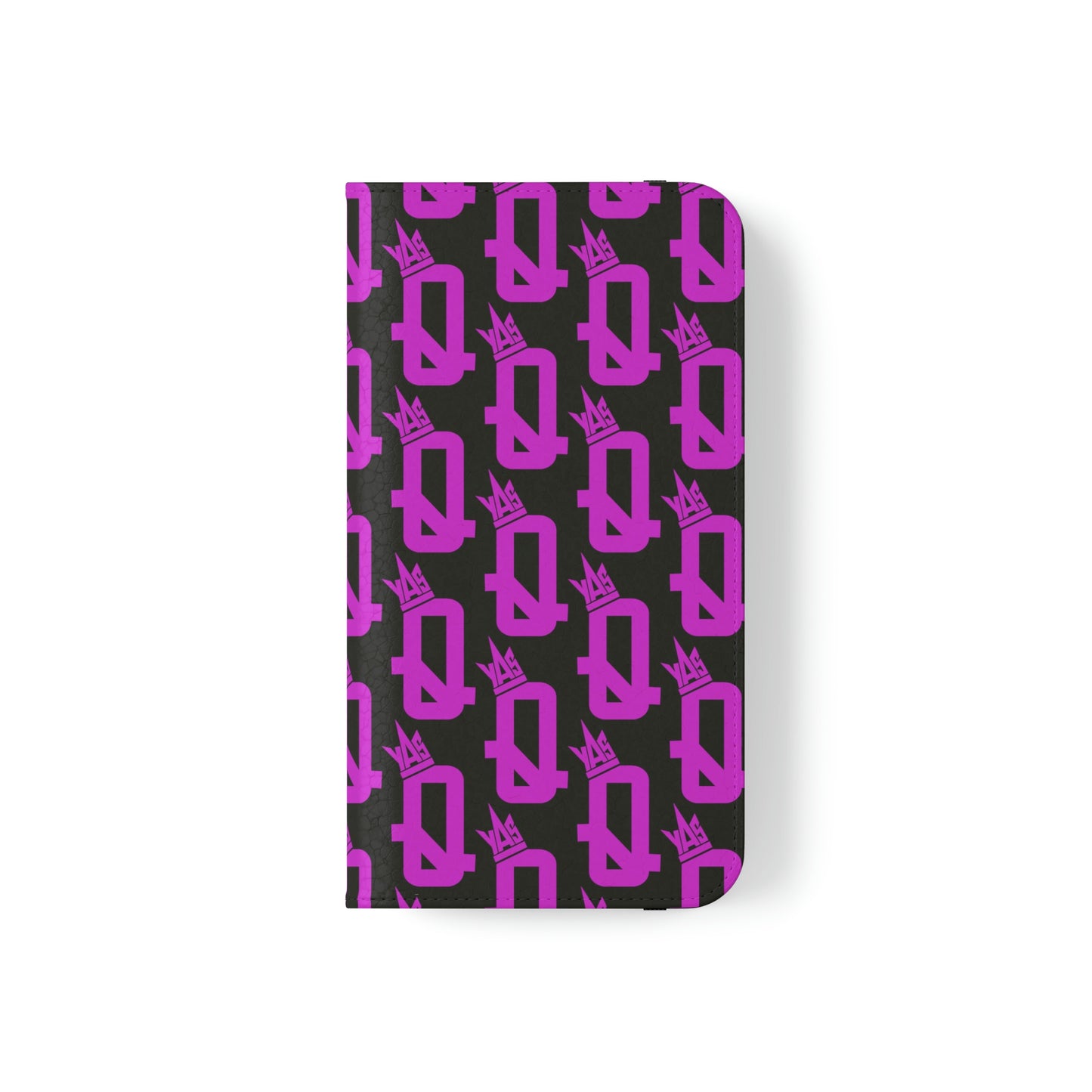 Bold Aspirations Phone Protection: Flip Cases
