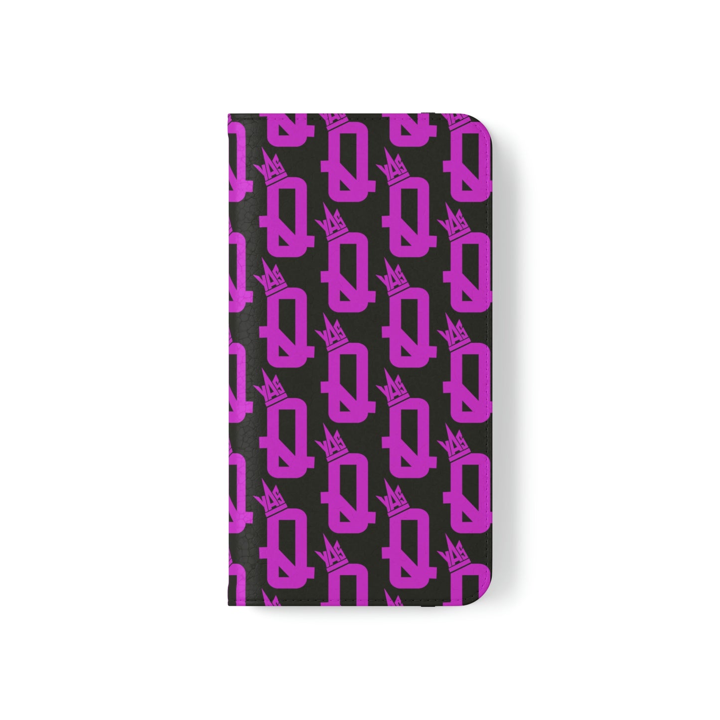 Bold Aspirations Phone Protection: Flip Cases
