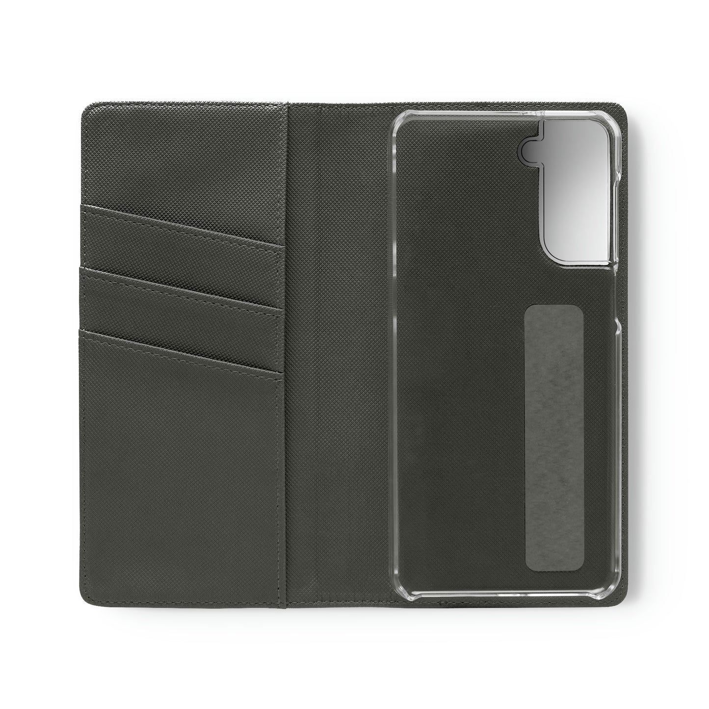 Bahay Kubo Folio Phone Case