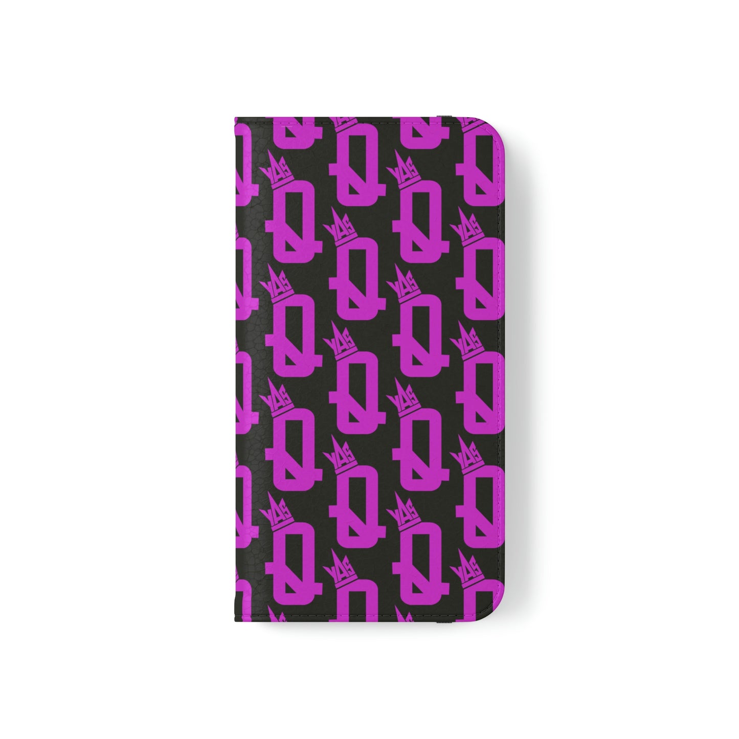 Bold Aspirations Phone Protection: Flip Cases