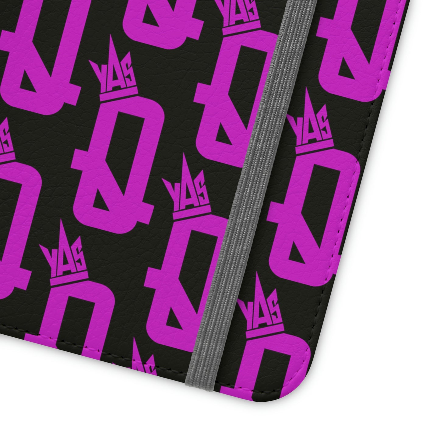 Bold Aspirations Phone Protection: Flip Cases