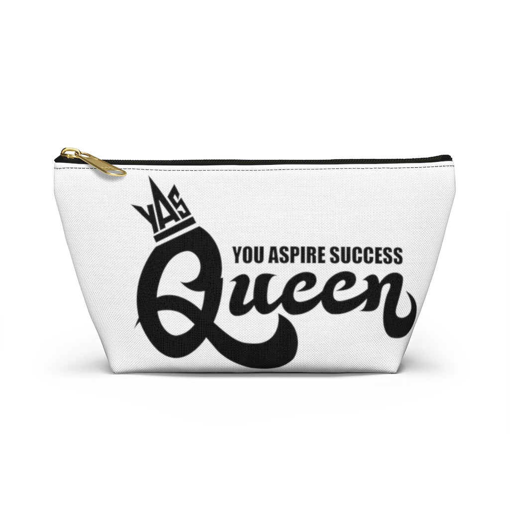 Proud Queen Accessory Pouch w T-bottom