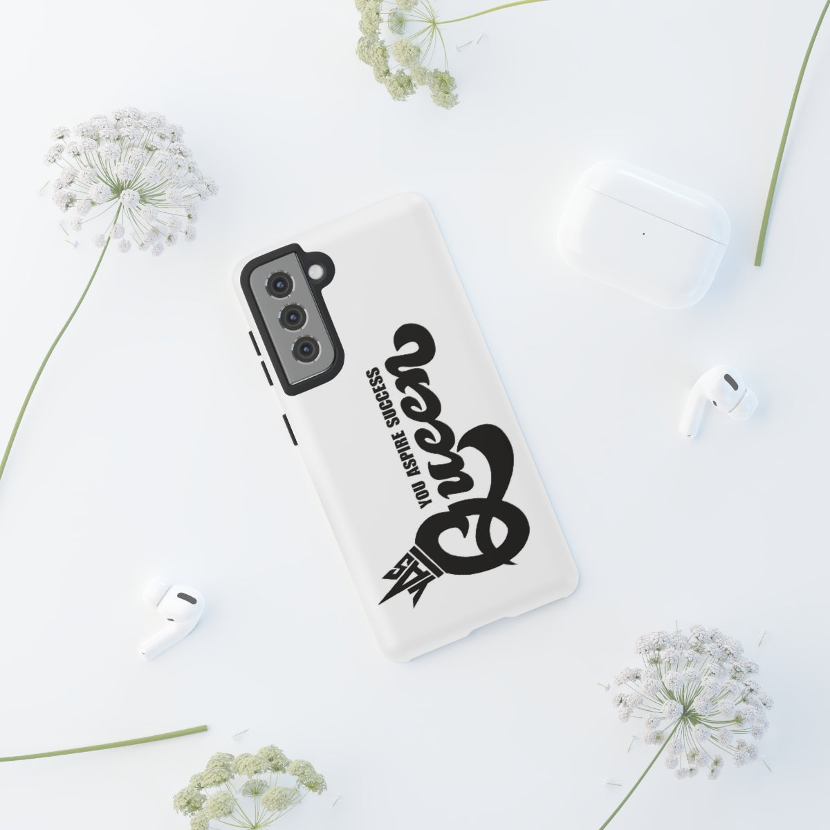YAS Queen Phone Cases