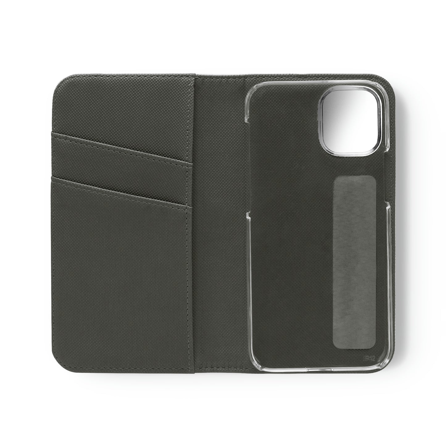 Bold Aspirations Phone Protection: Flip Cases