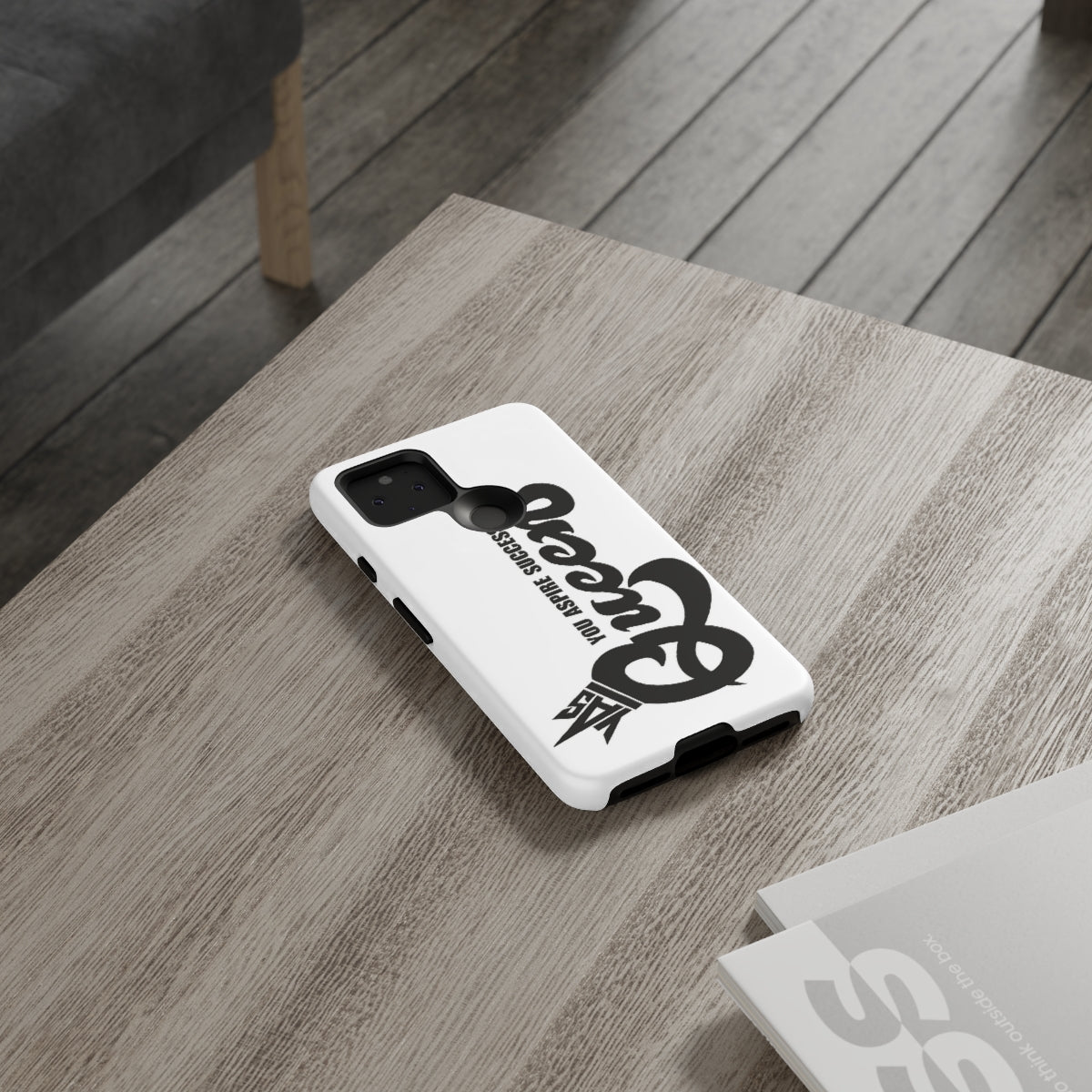 YAS Queen Phone Cases
