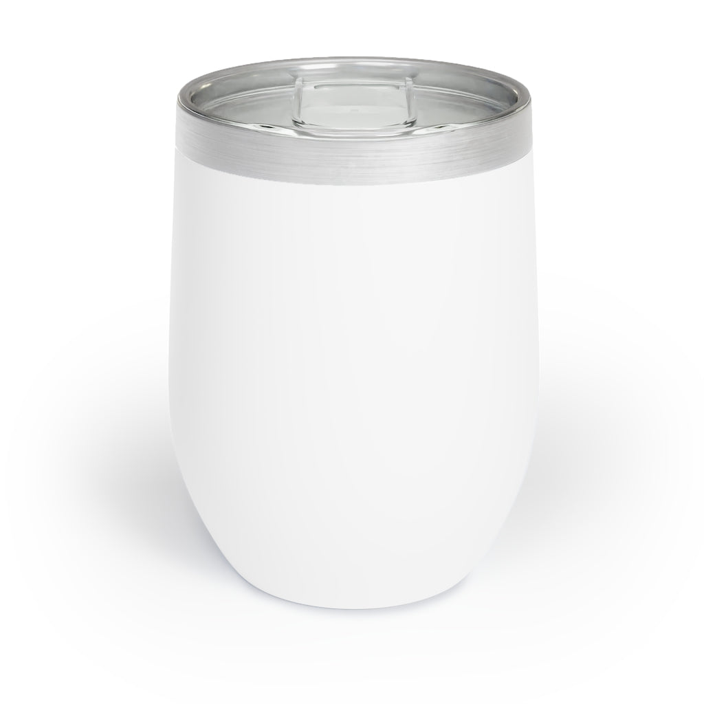 YAS Queen Chill Wine Tumbler