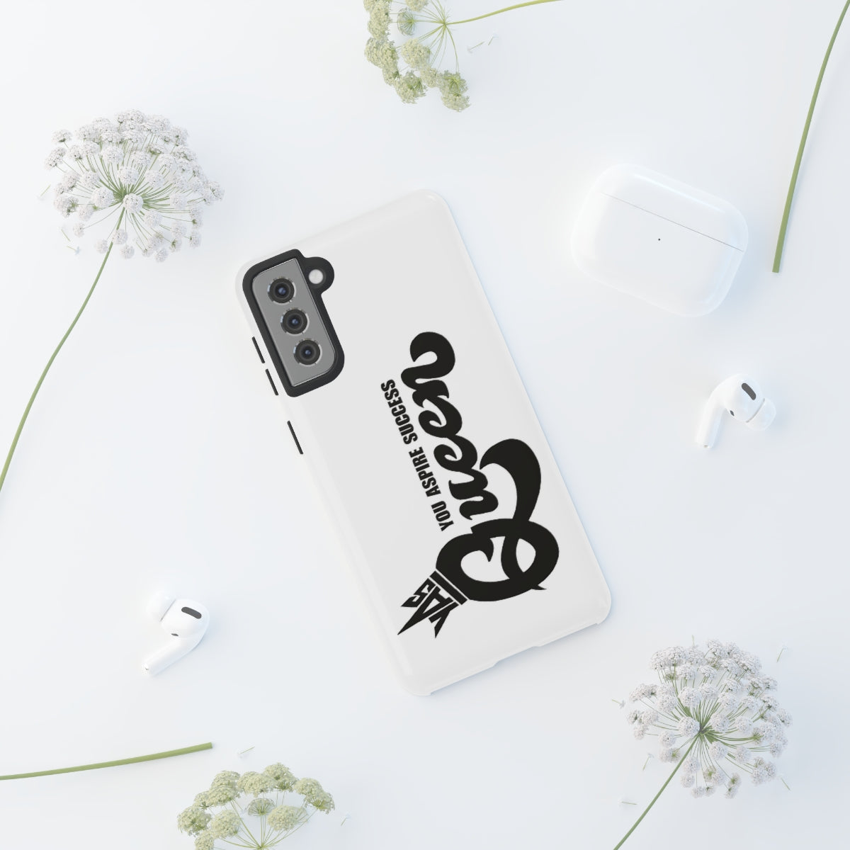 YAS Queen Phone Cases