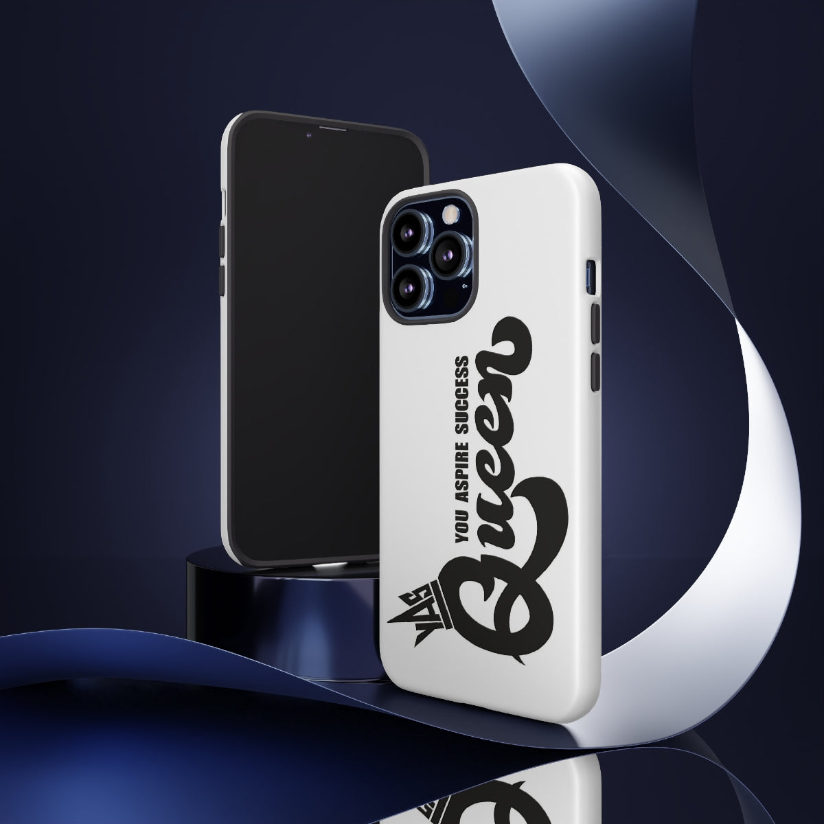 YAS Queen Phone Cases