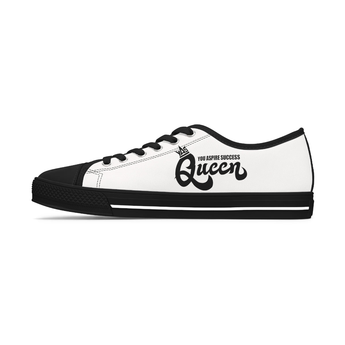 YAS Q Women's Low Top Sneakers