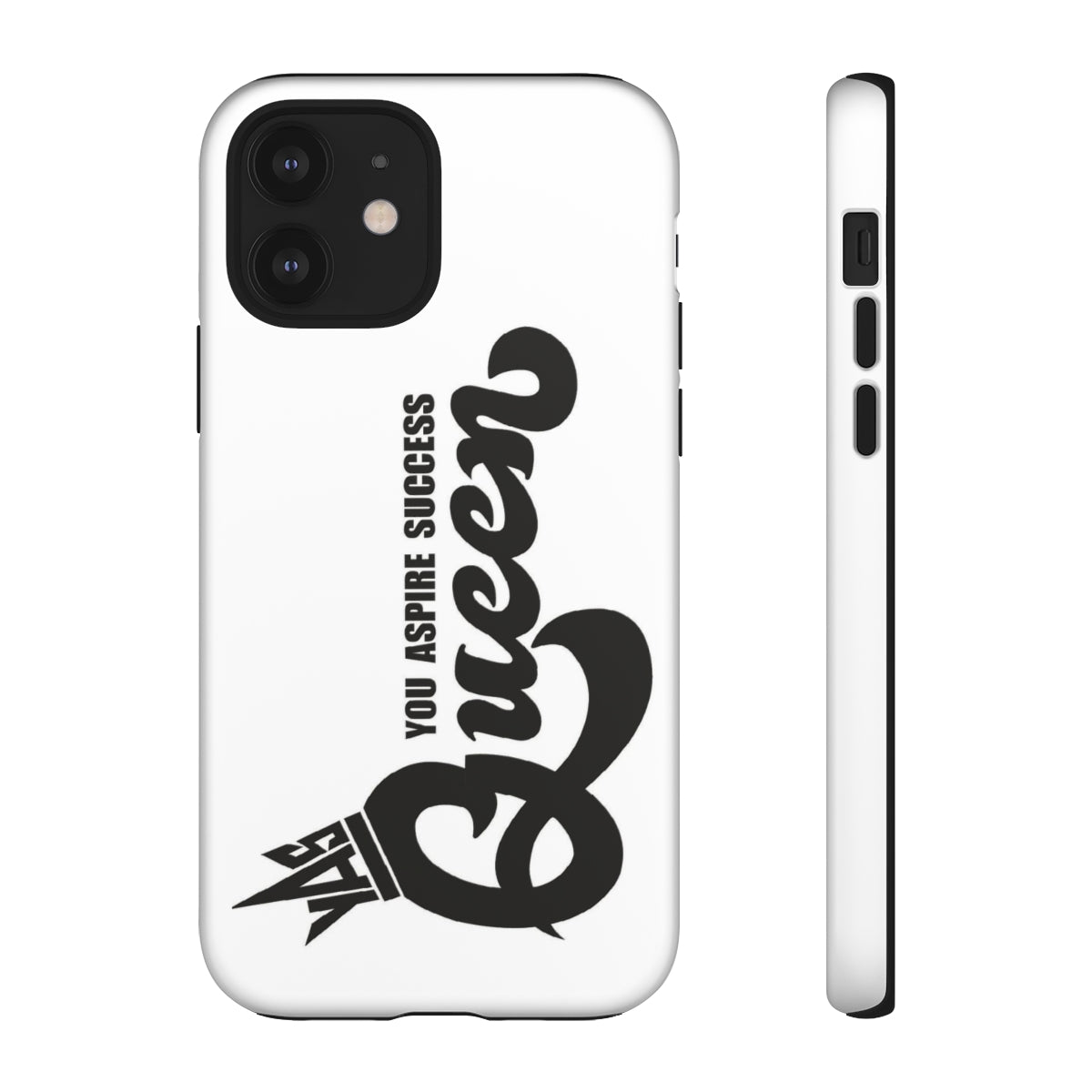 YAS Queen Phone Cases