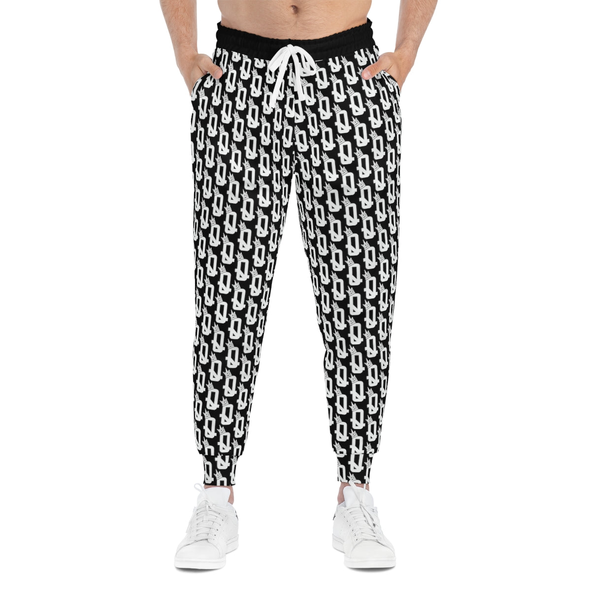YAS Q Track Suit Pants