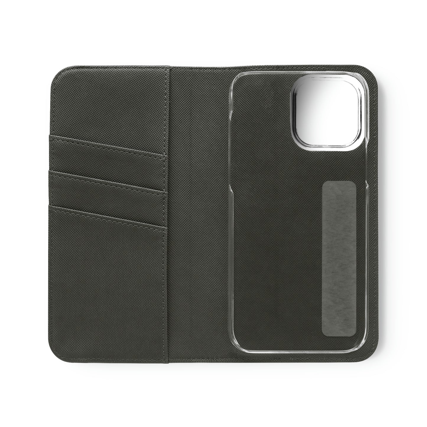 Bold Aspirations Phone Protection: Flip Cases