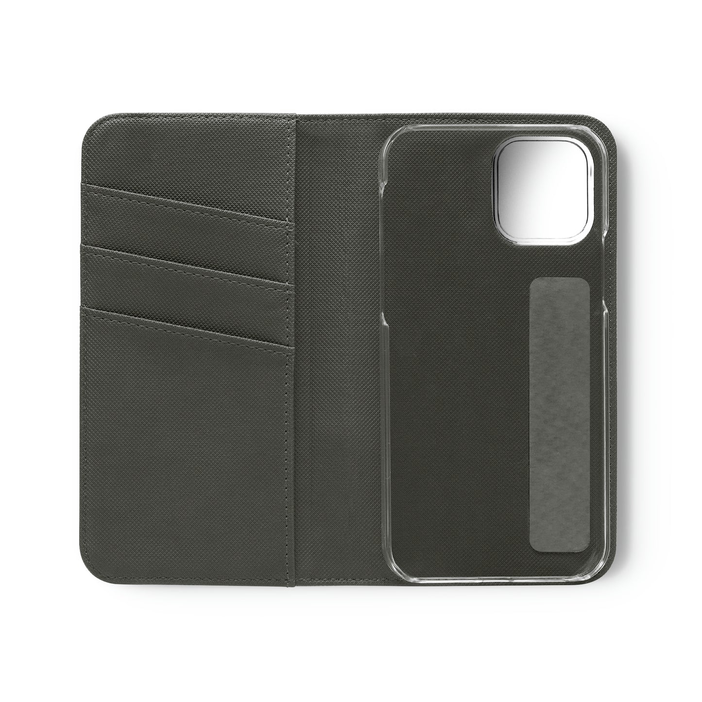 Bold Aspirations Phone Protection: Flip Cases