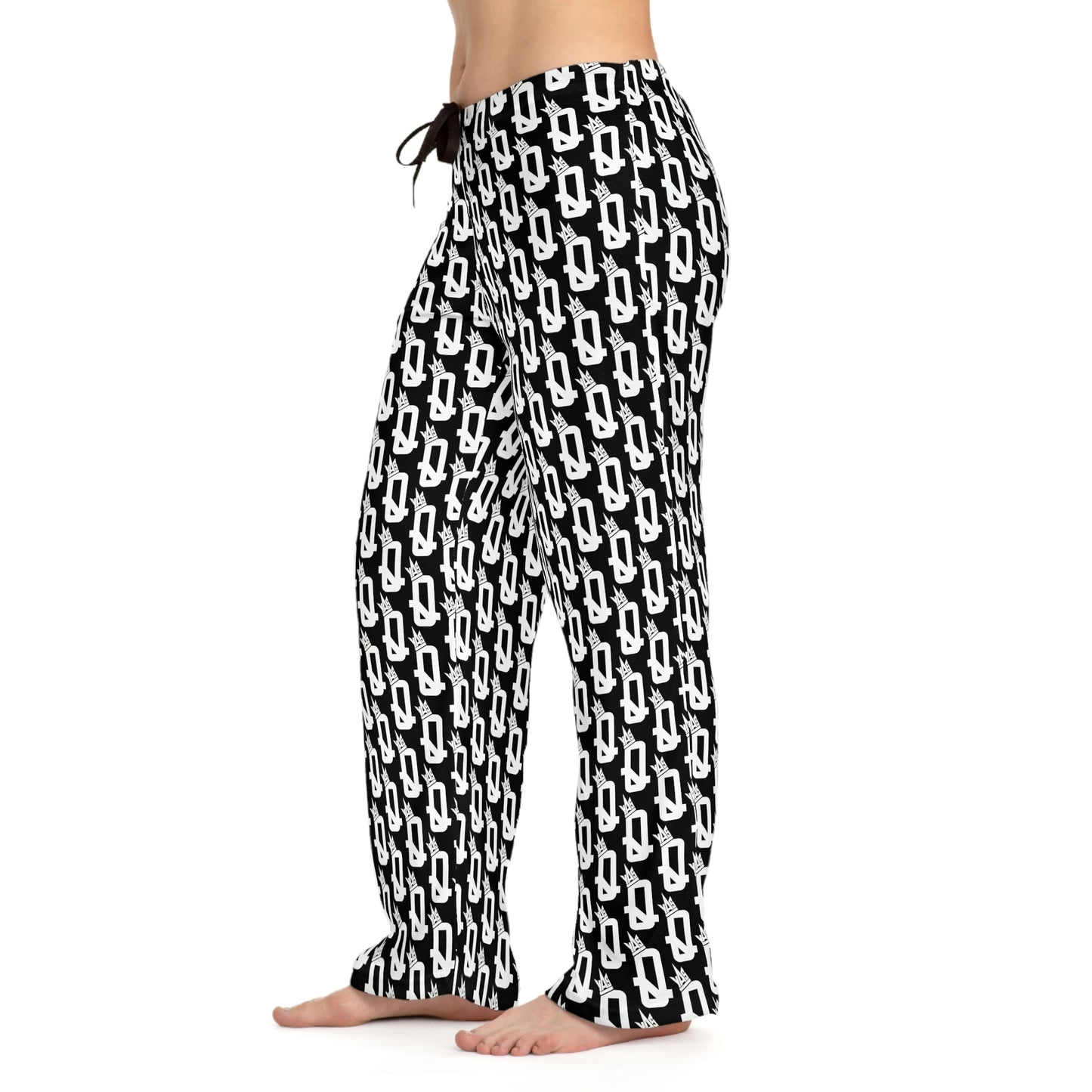 Unleash Your Success in YAS Q Wide-Leg Pants