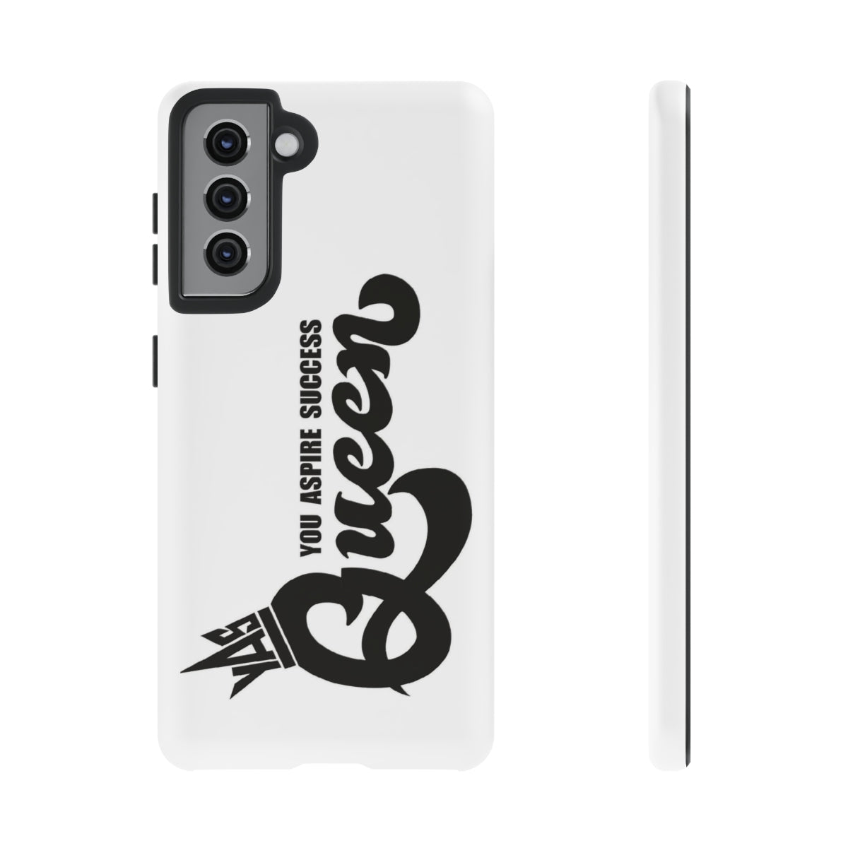 YAS Queen Phone Cases