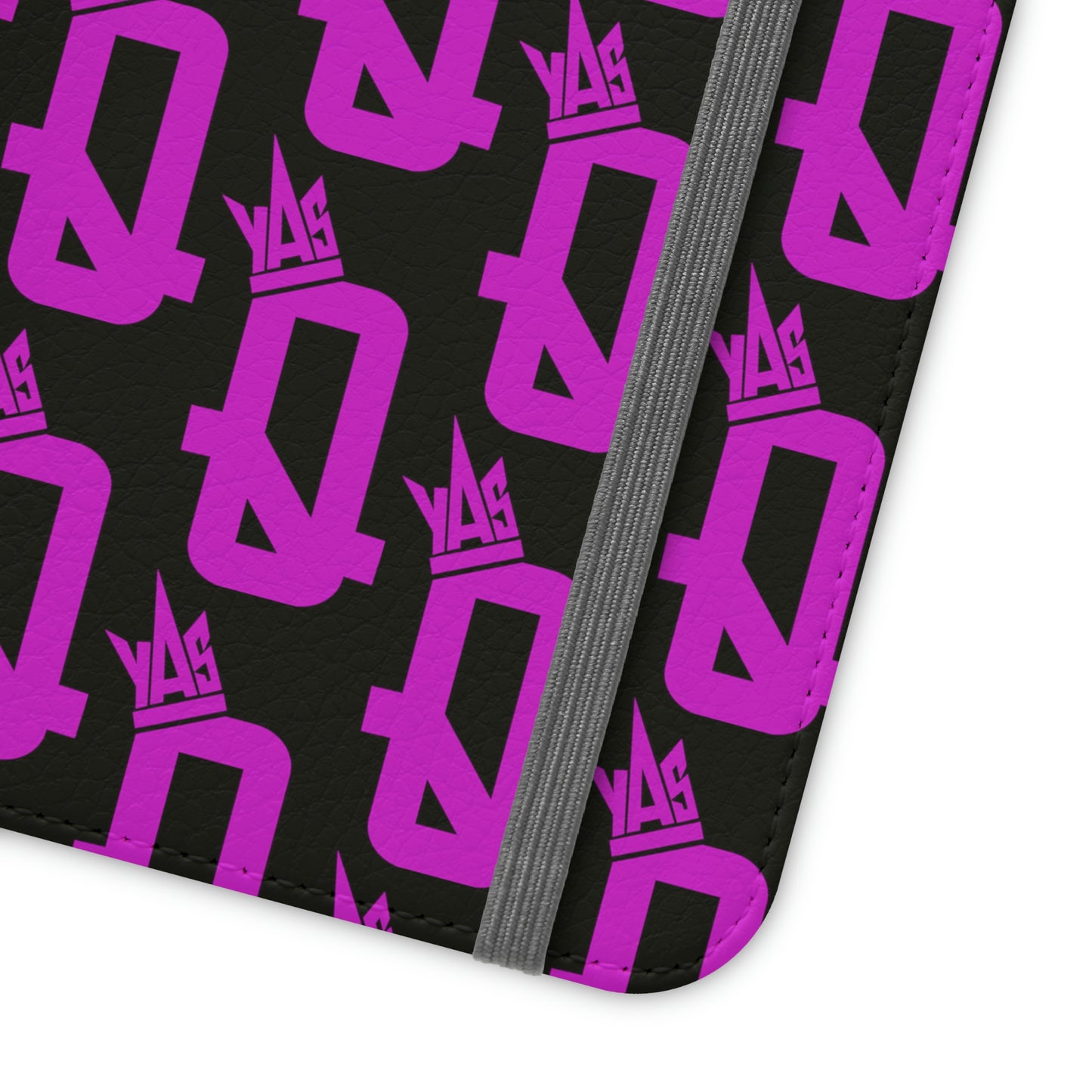 Bold Aspirations Phone Protection: Flip Cases