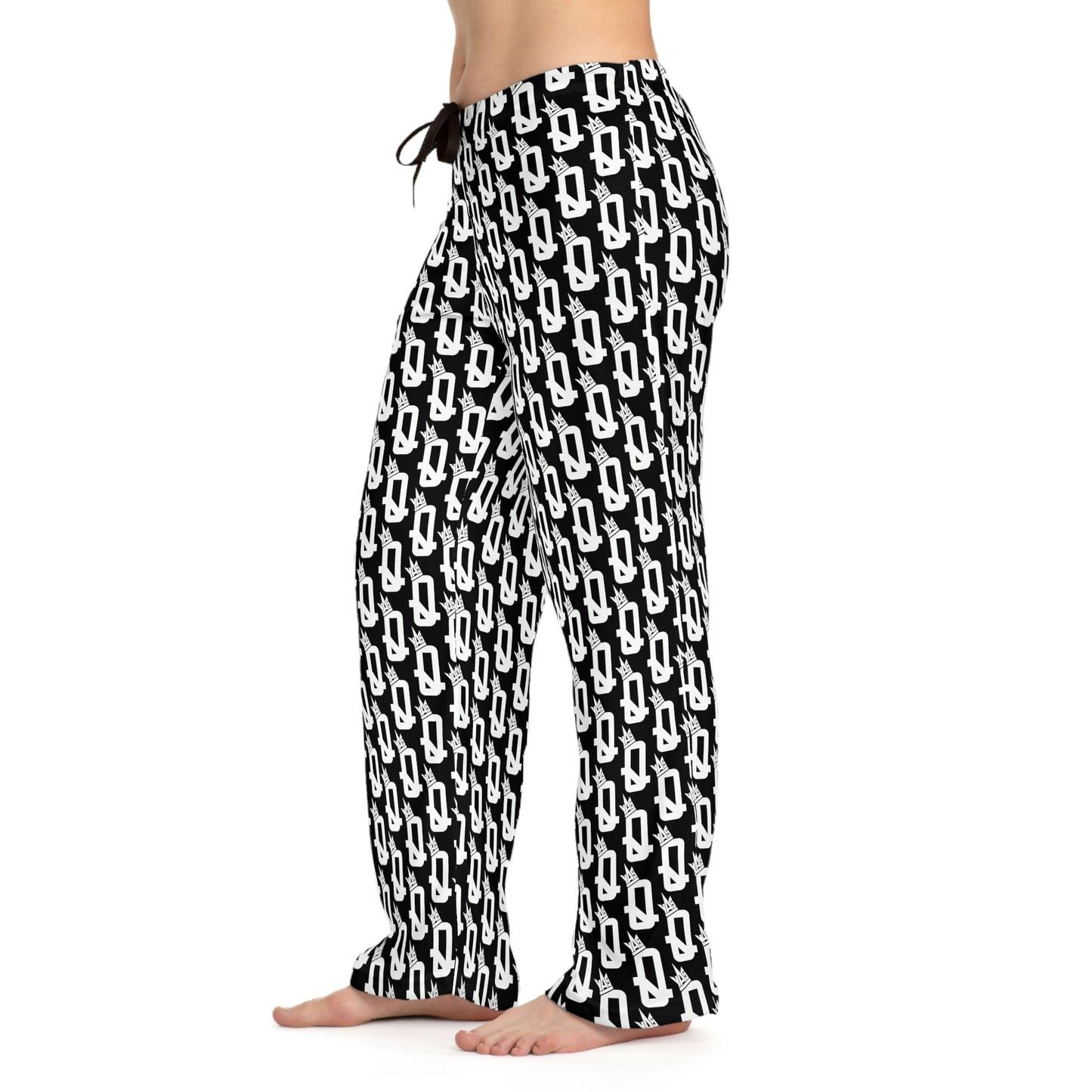 Unleash Your Success in YAS Q Wide-Leg Pants
