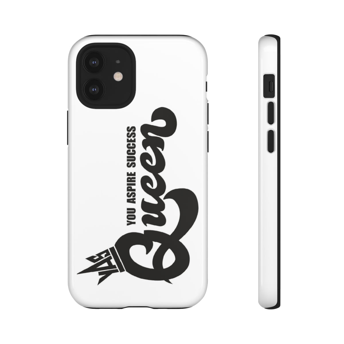 YAS Queen Phone Cases