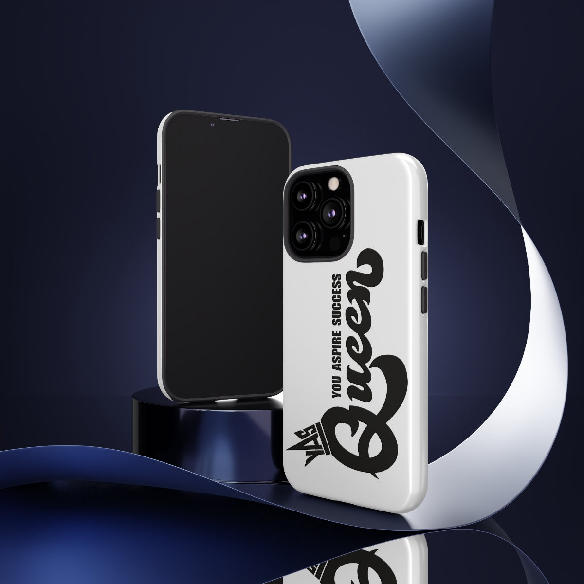 YAS Queen Phone Cases