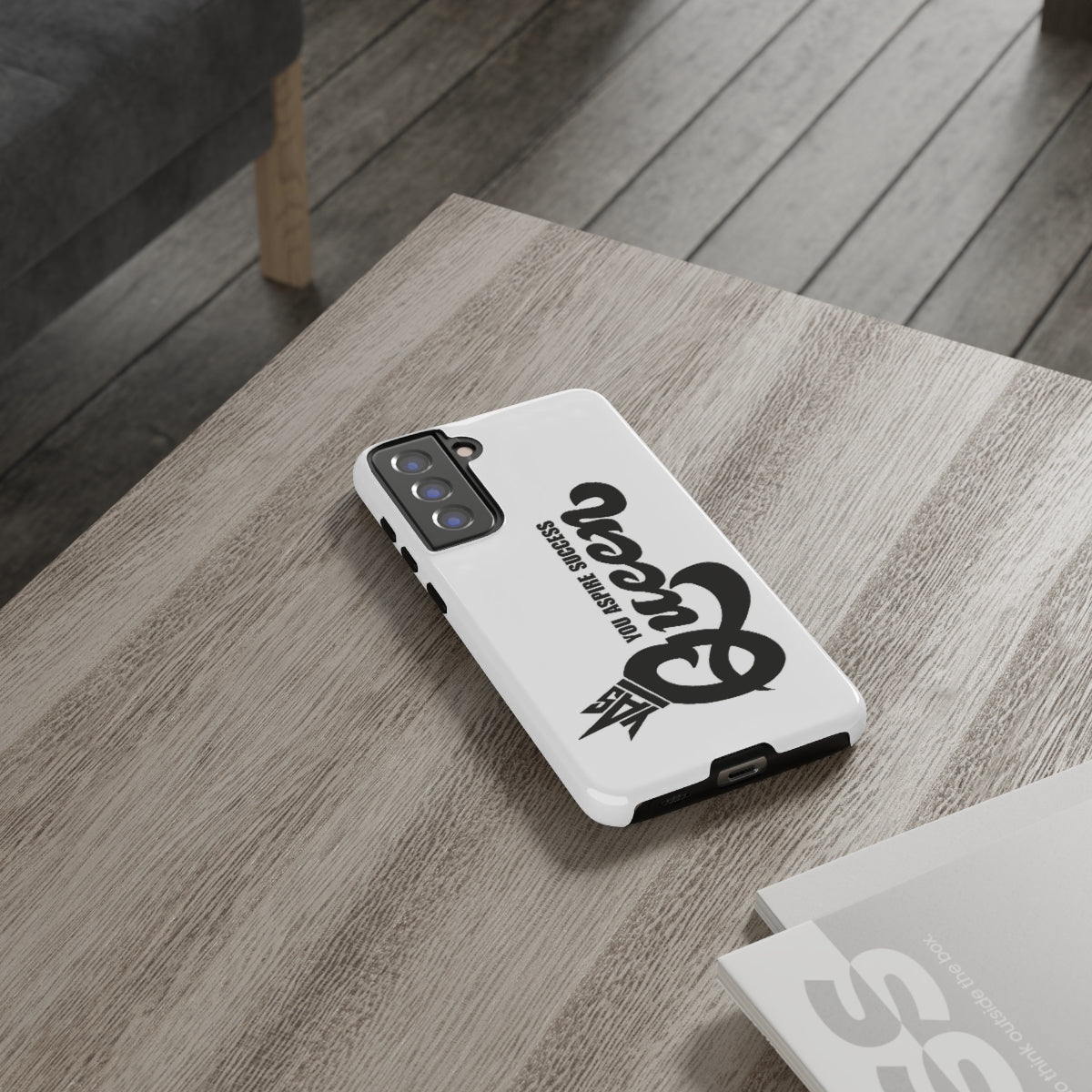 YAS Queen Phone Cases