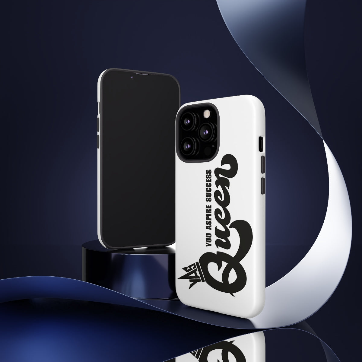 YAS Queen Phone Cases