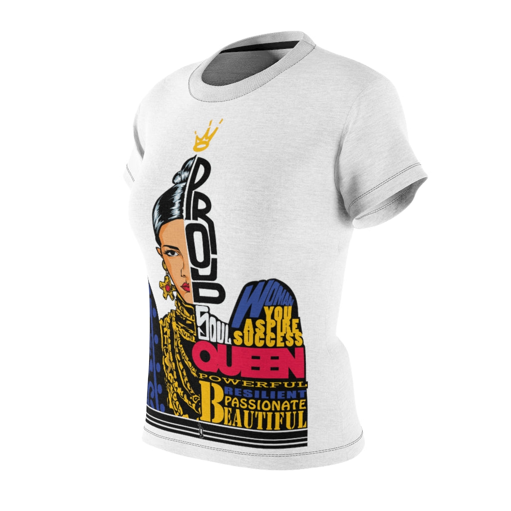 Proud Queen Women's Tee